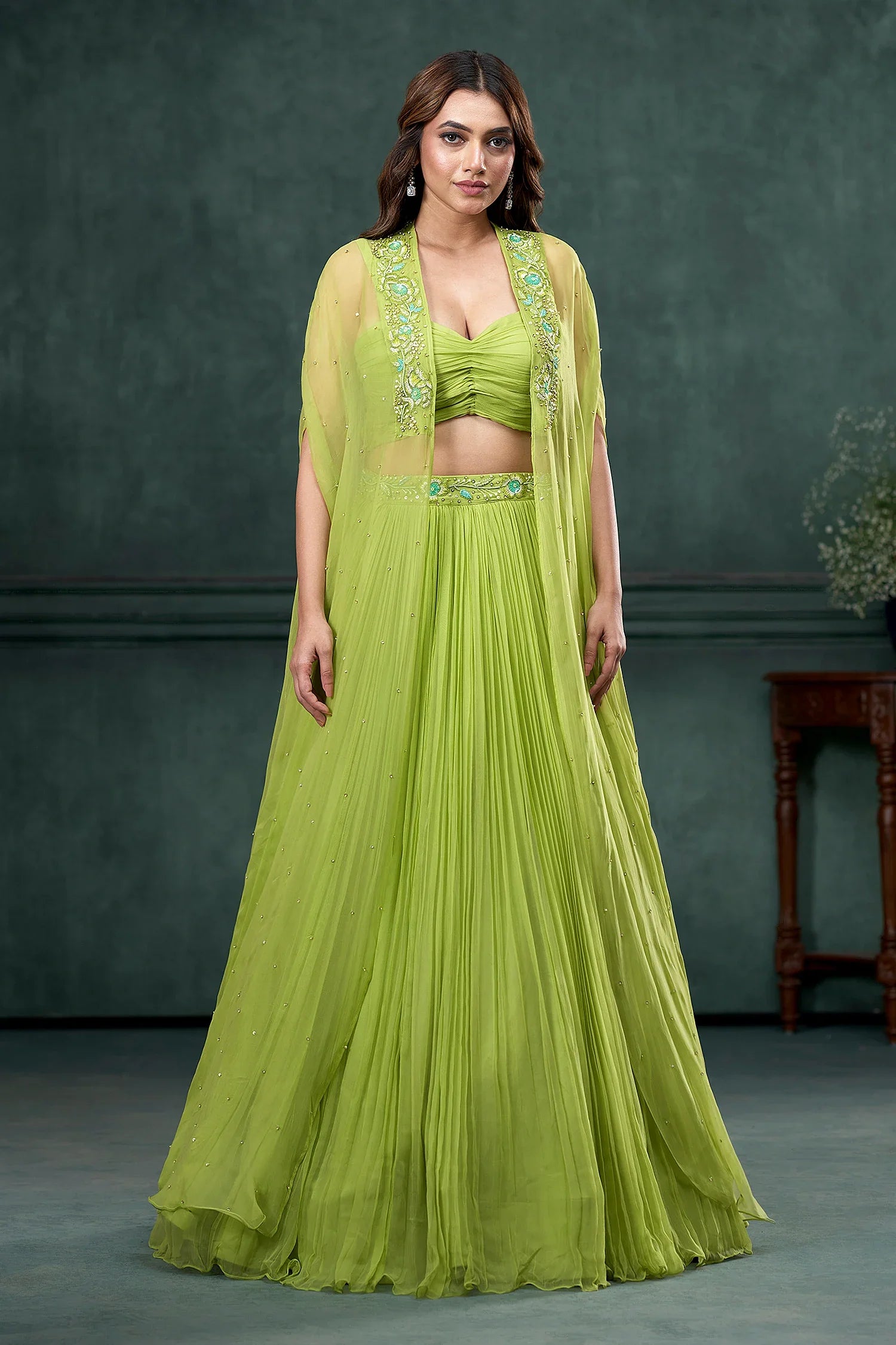 Lea Ghaghra
