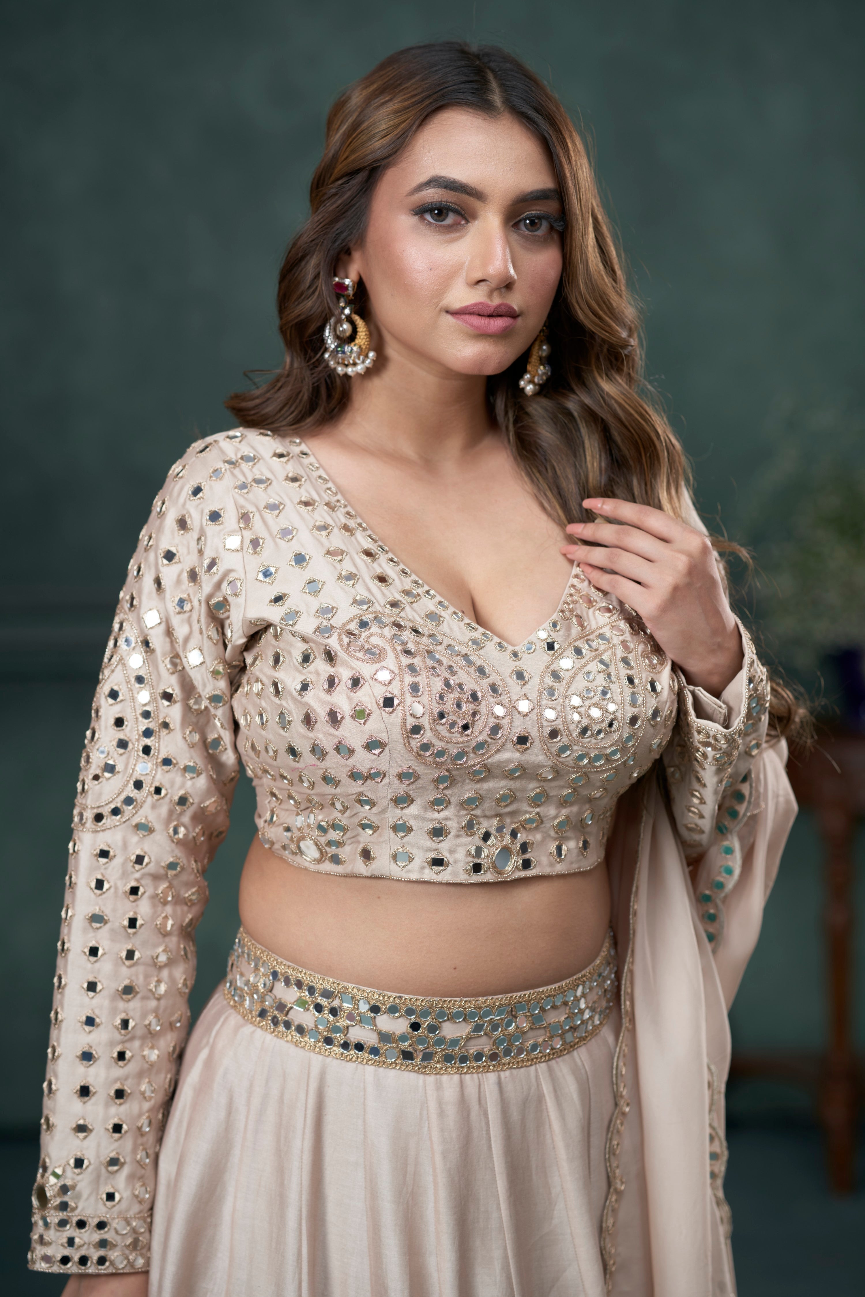Sheesh Ghaghra