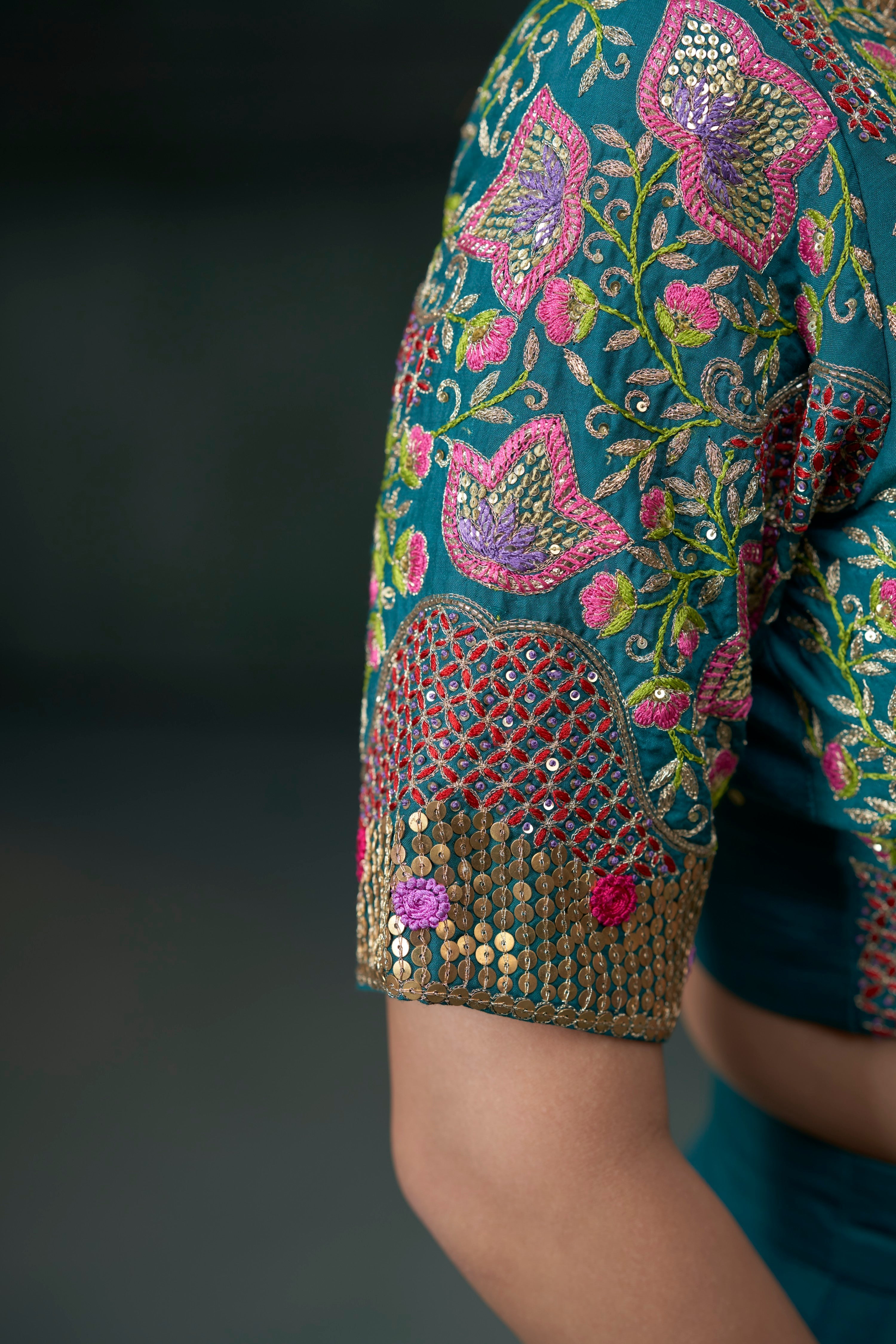 Rama Saree