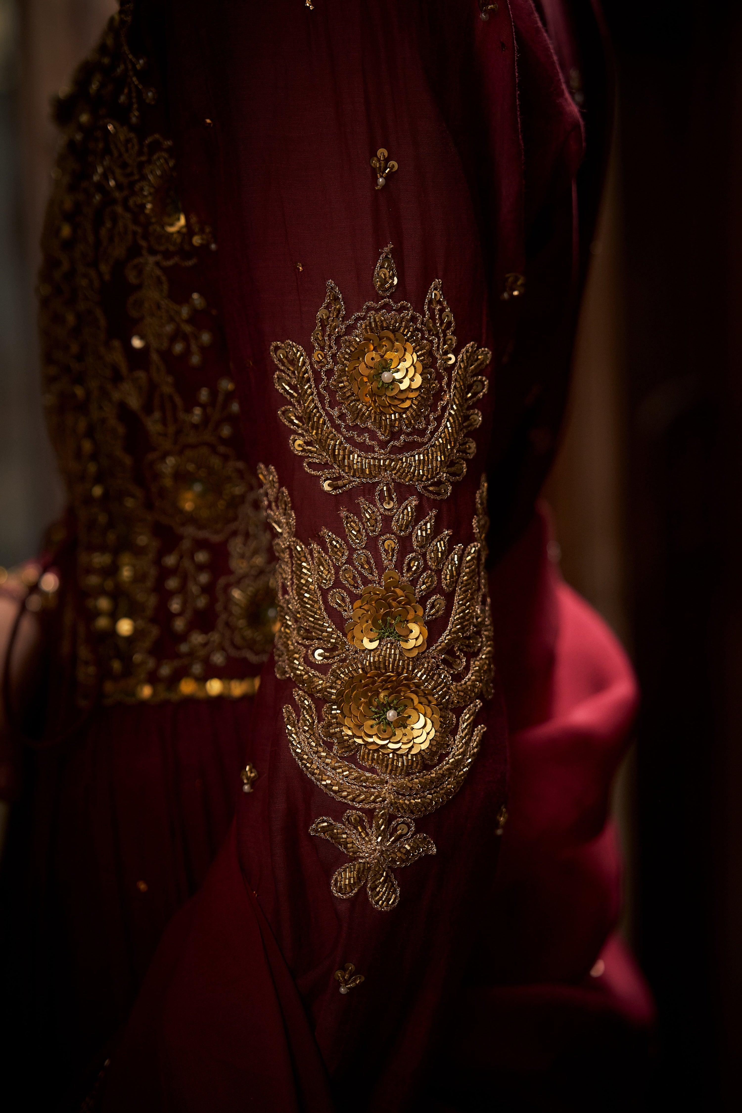Dori Anarkali