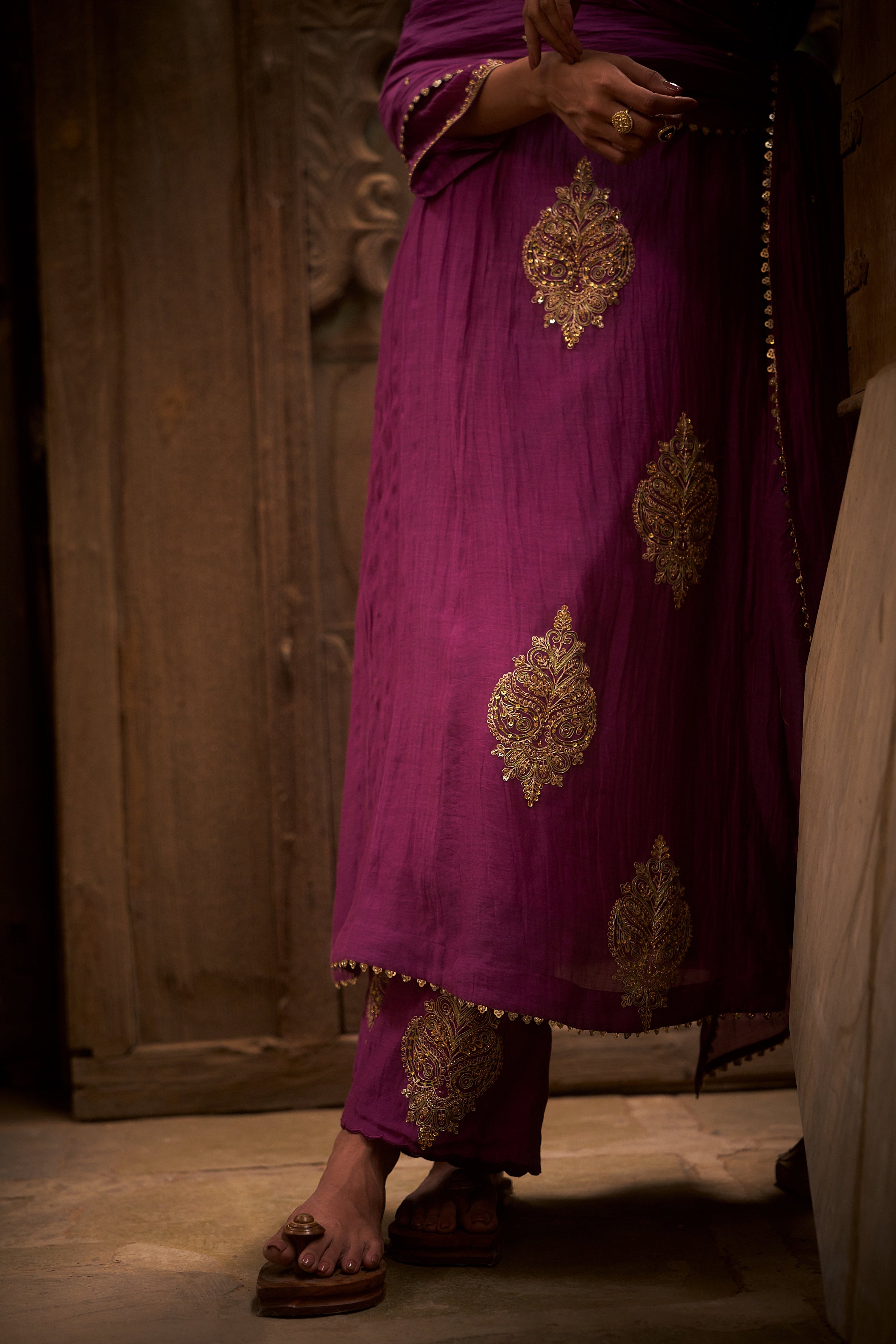 Phul Kurta