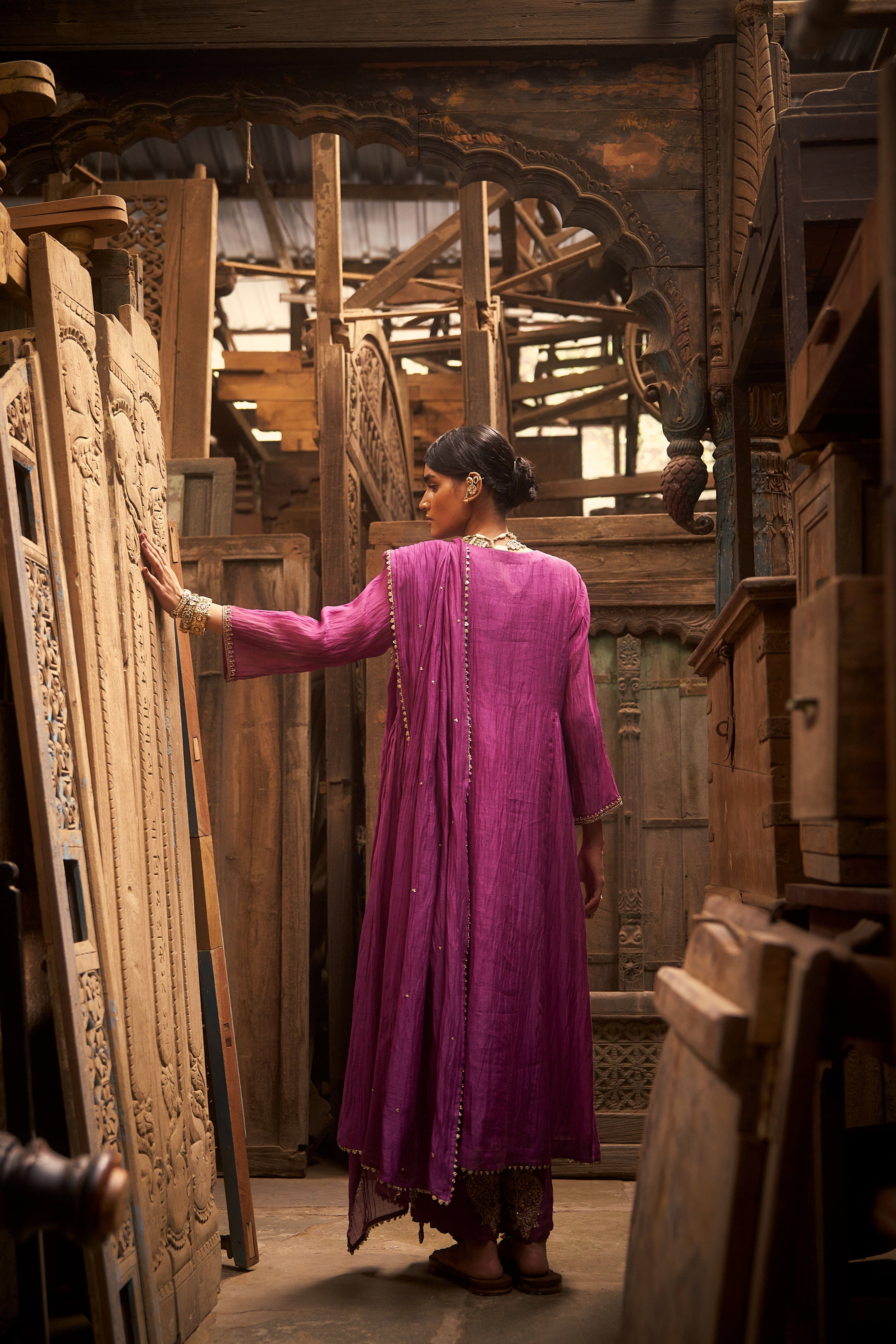 Phul Kurta