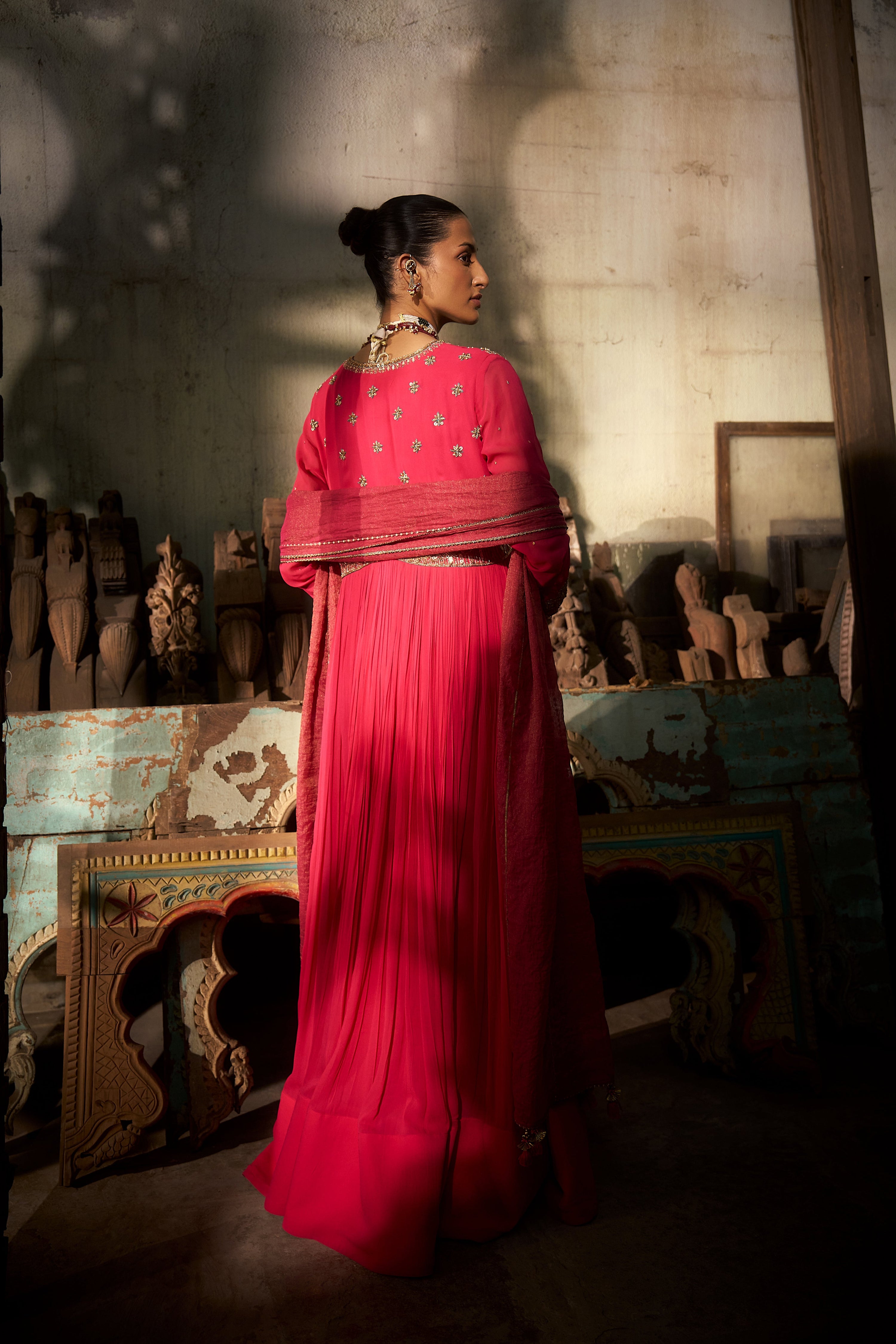 Rani Anarkali