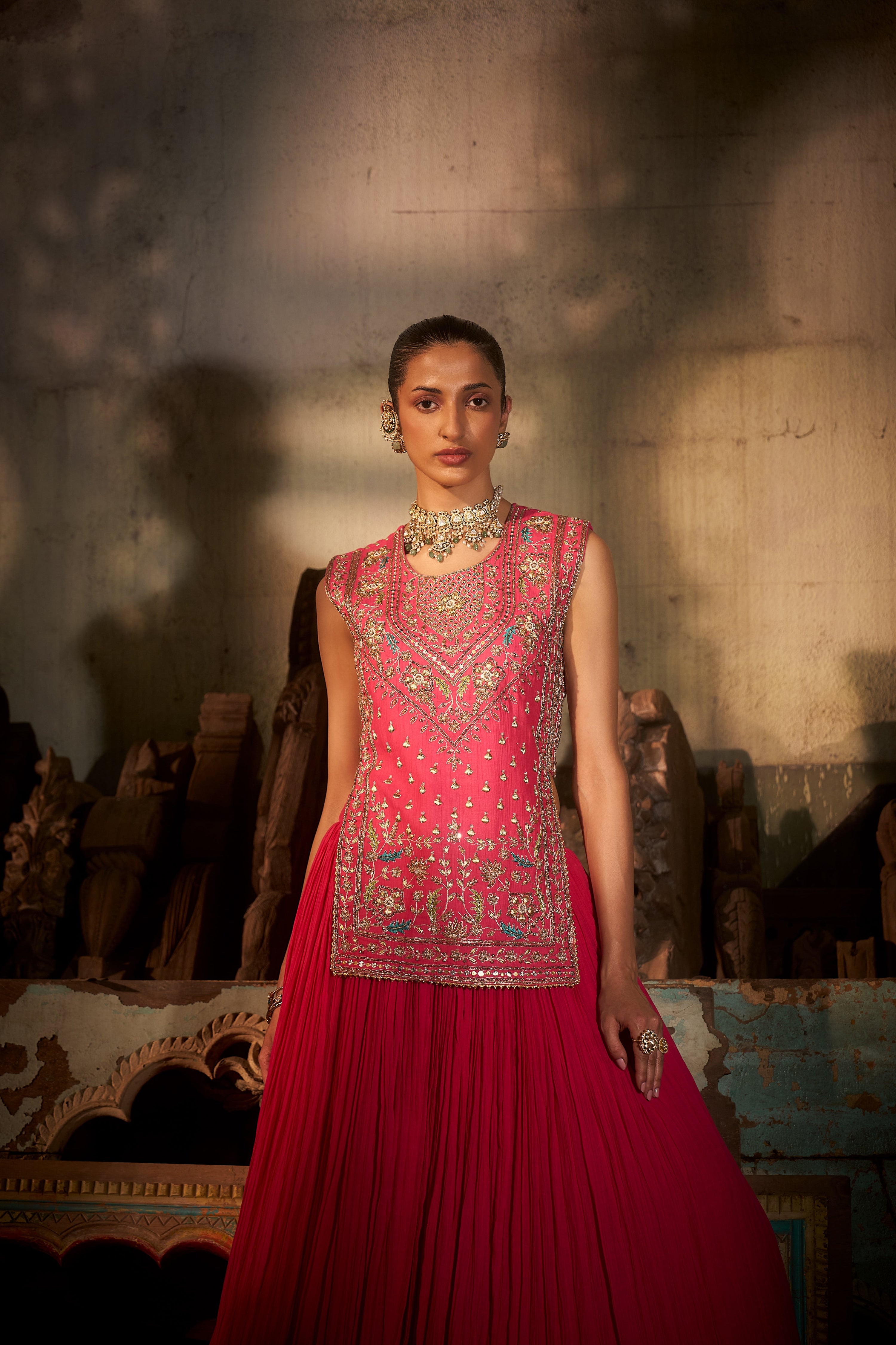 Jahan Ghagra