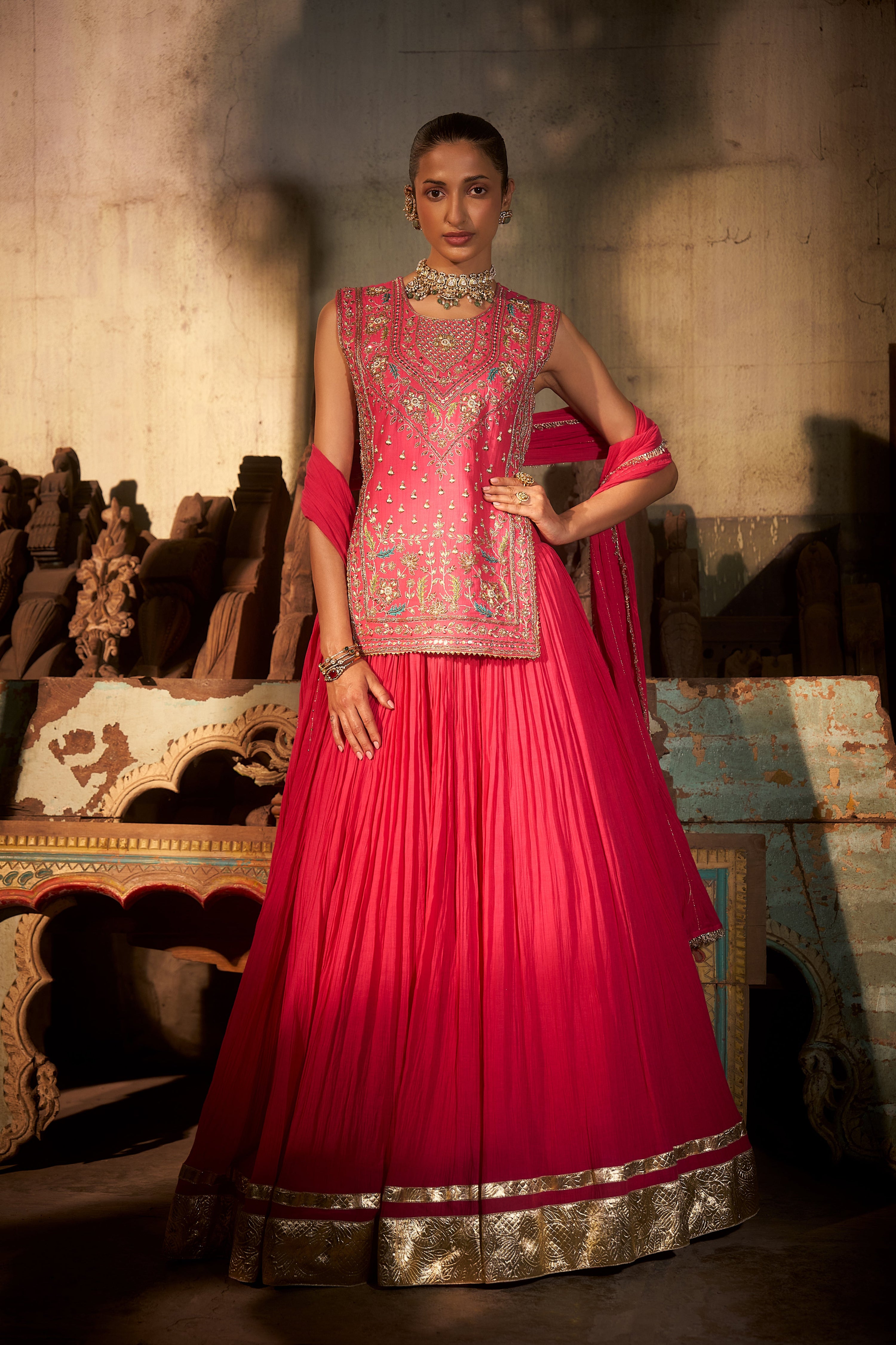 Jahan Ghagra
