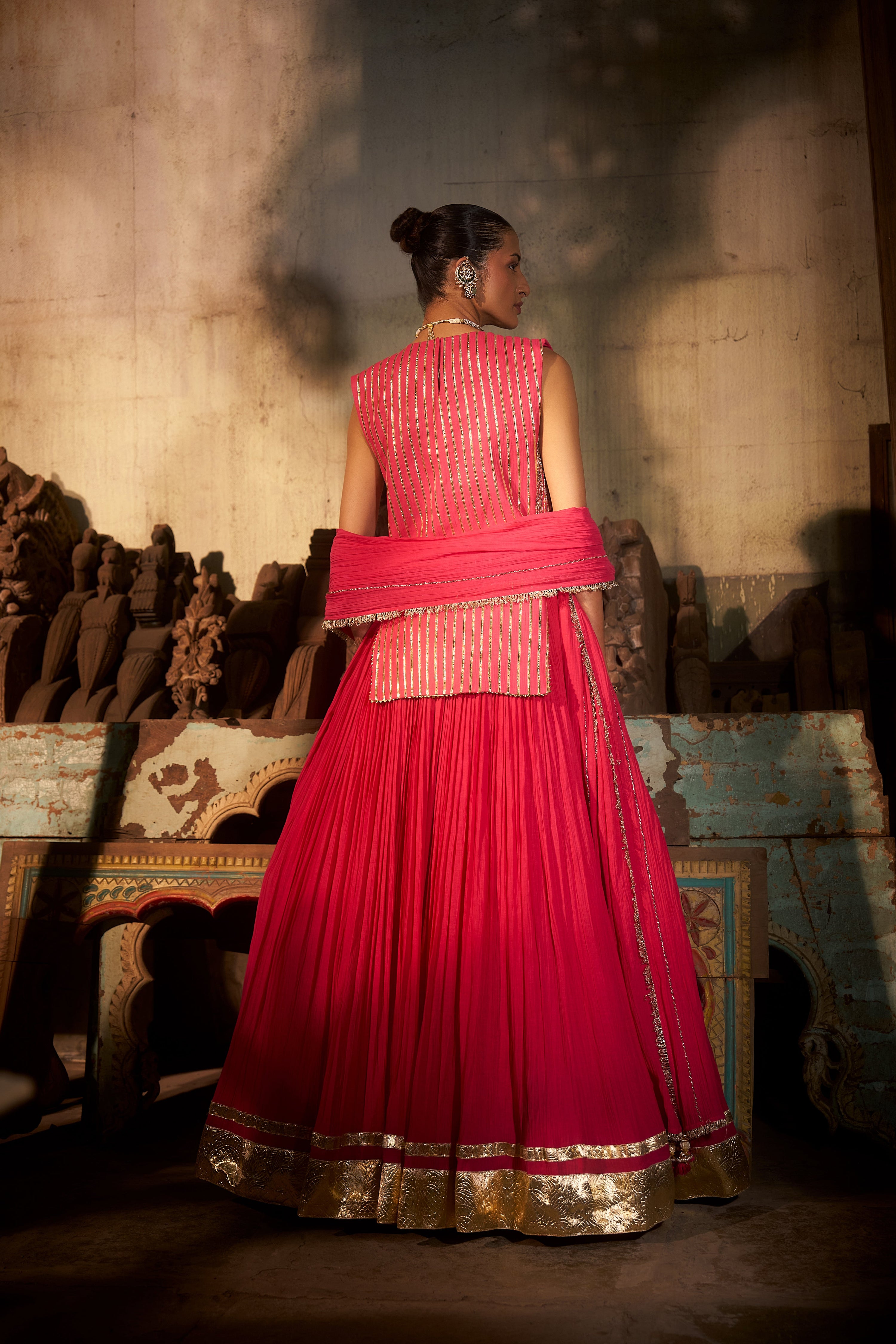 Jahan Ghagra