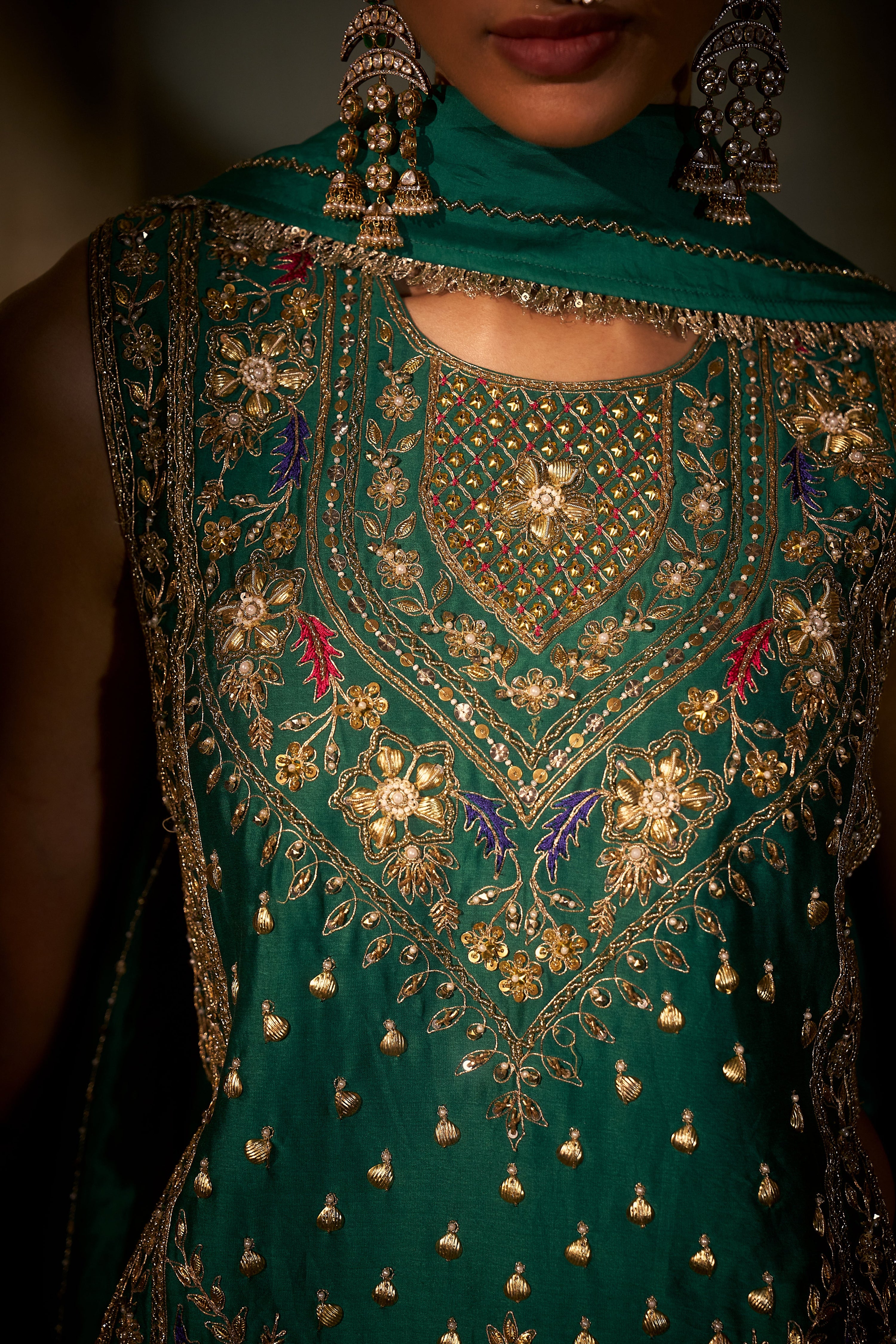 Daricha Ghagra