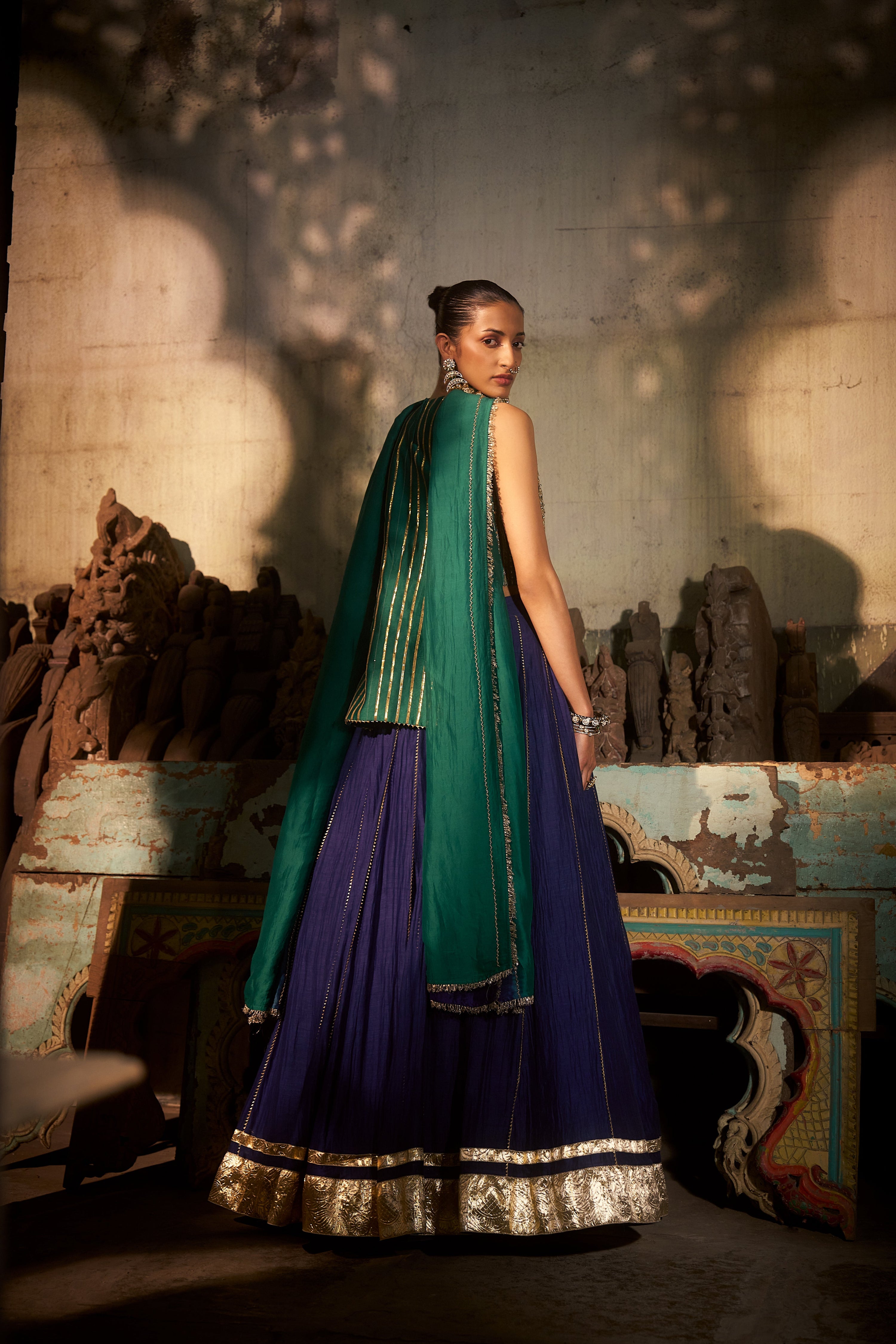 Daricha Ghagra
