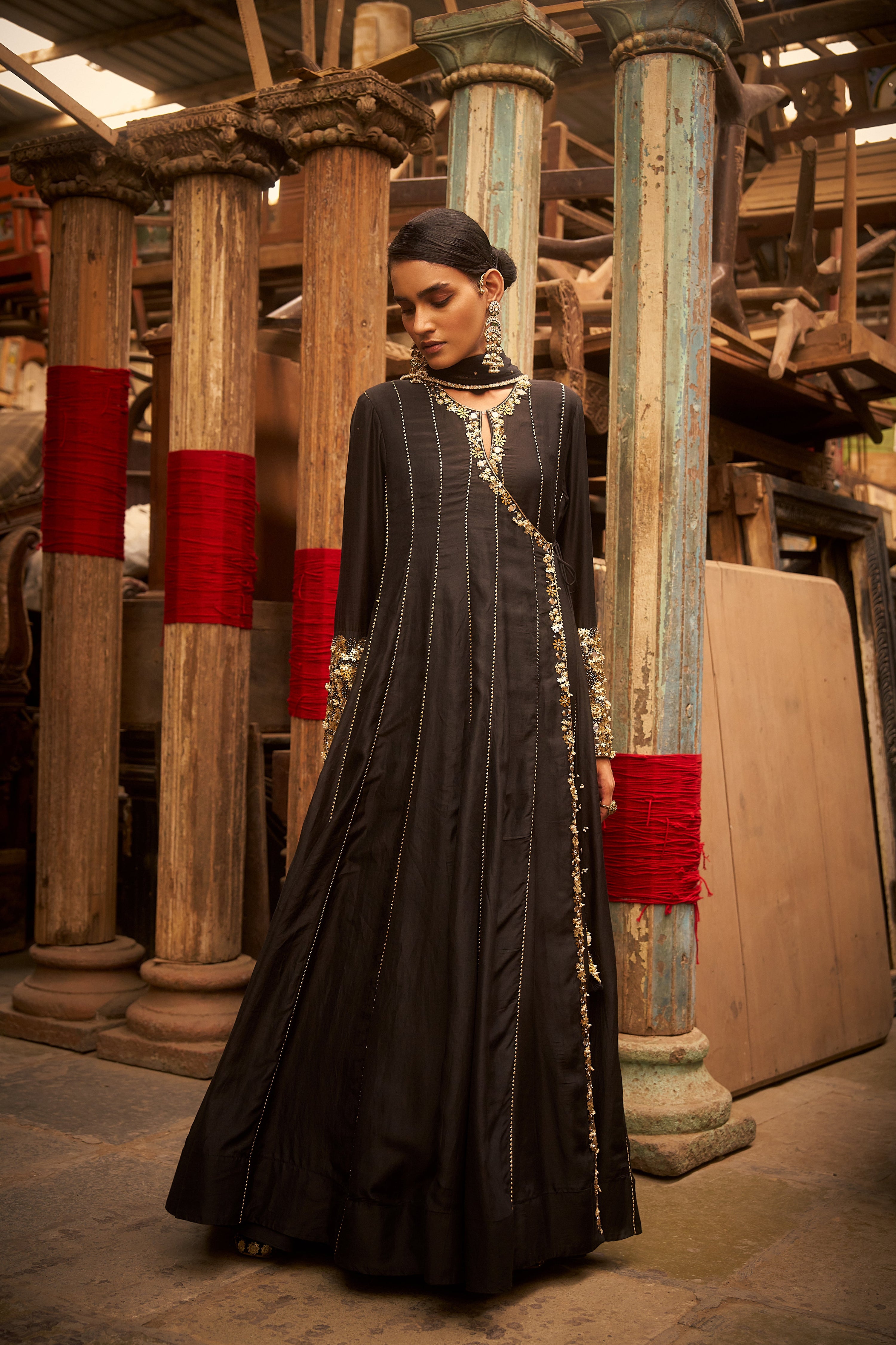 Banjara Anarkali
