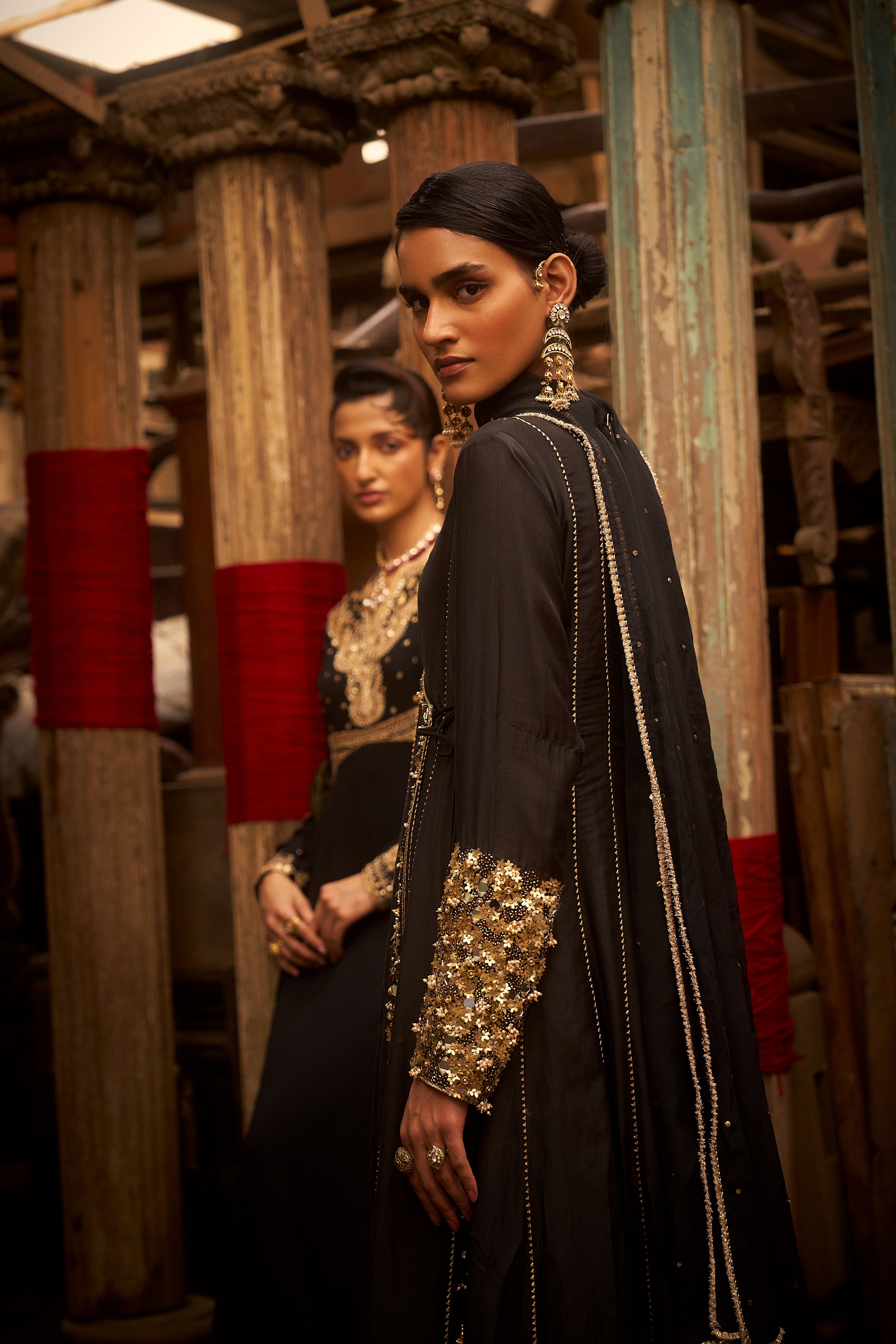 Banjara Anarkali