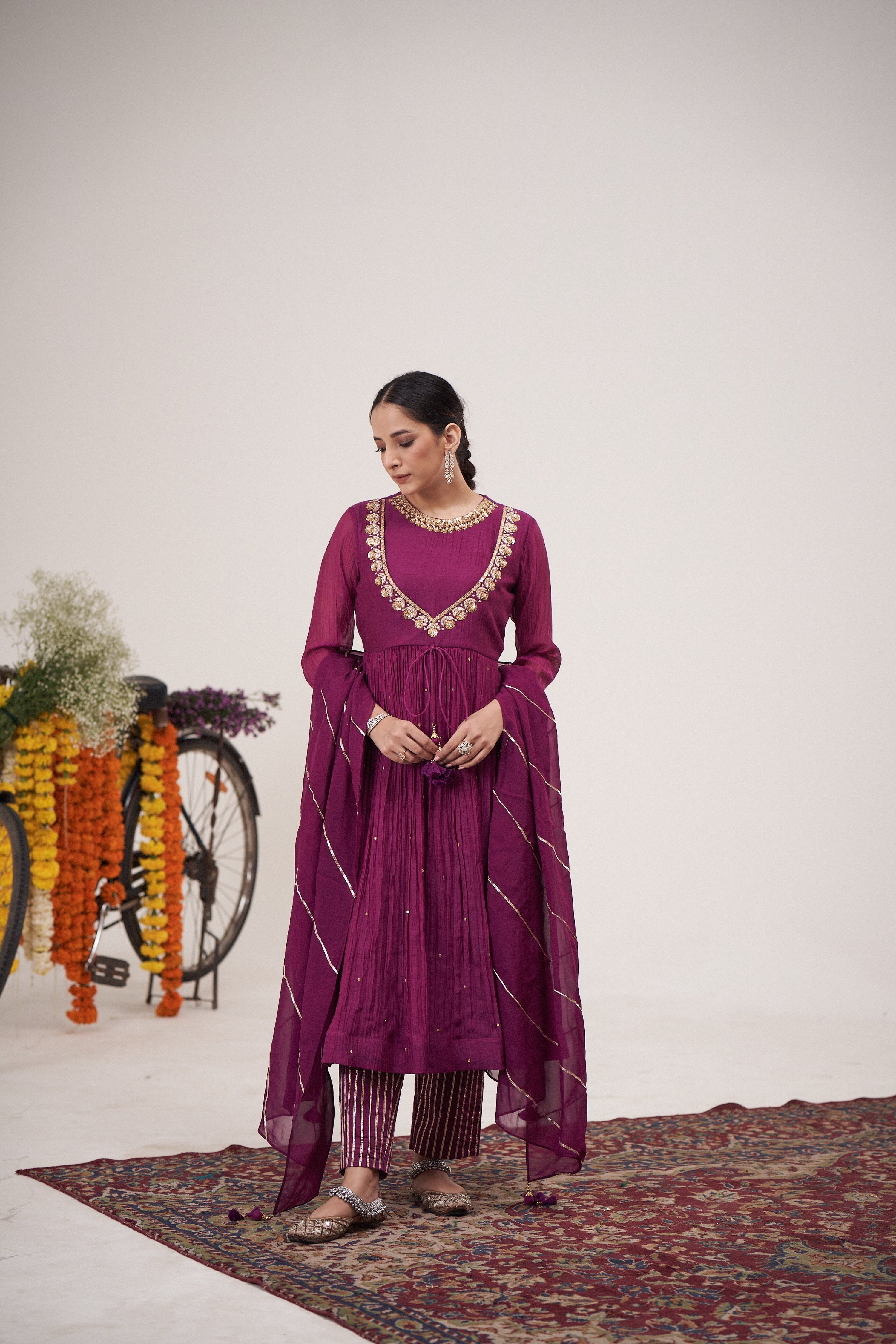Hawai Jamli Anarkali