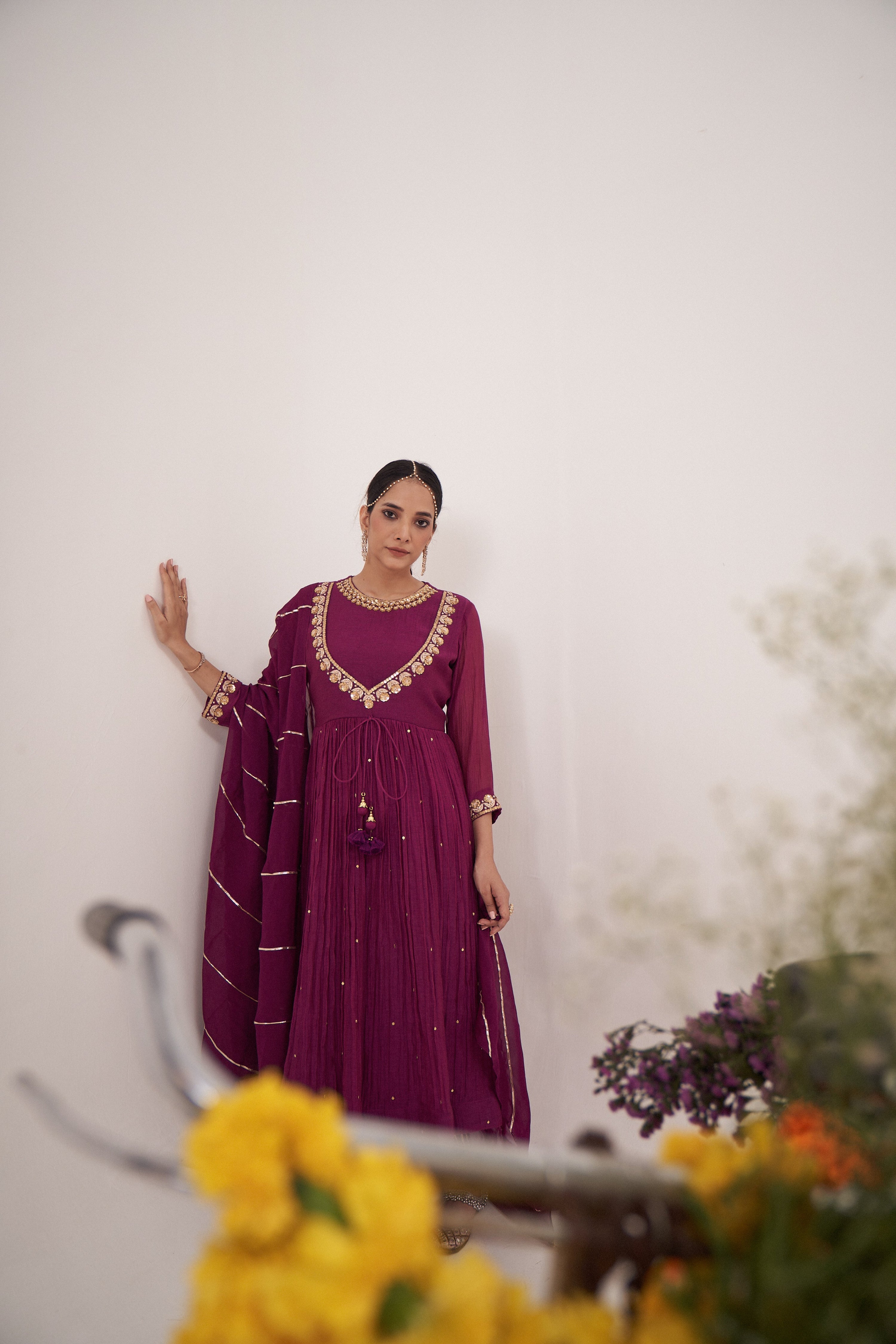 Hawai Jamli Anarkali