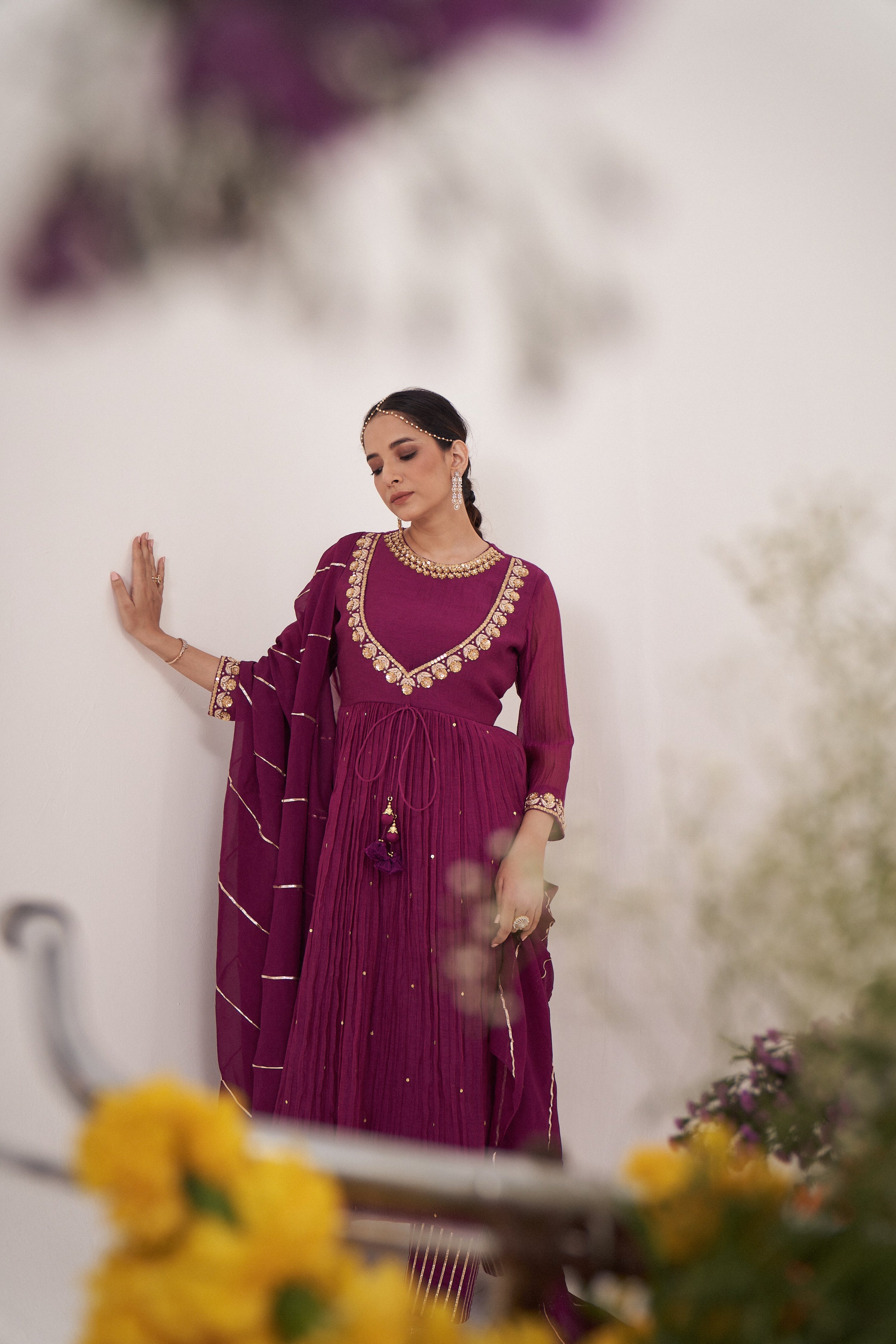 Hawai Jamli Anarkali