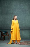 Peela Kurta