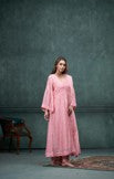 Gulabi Kurta