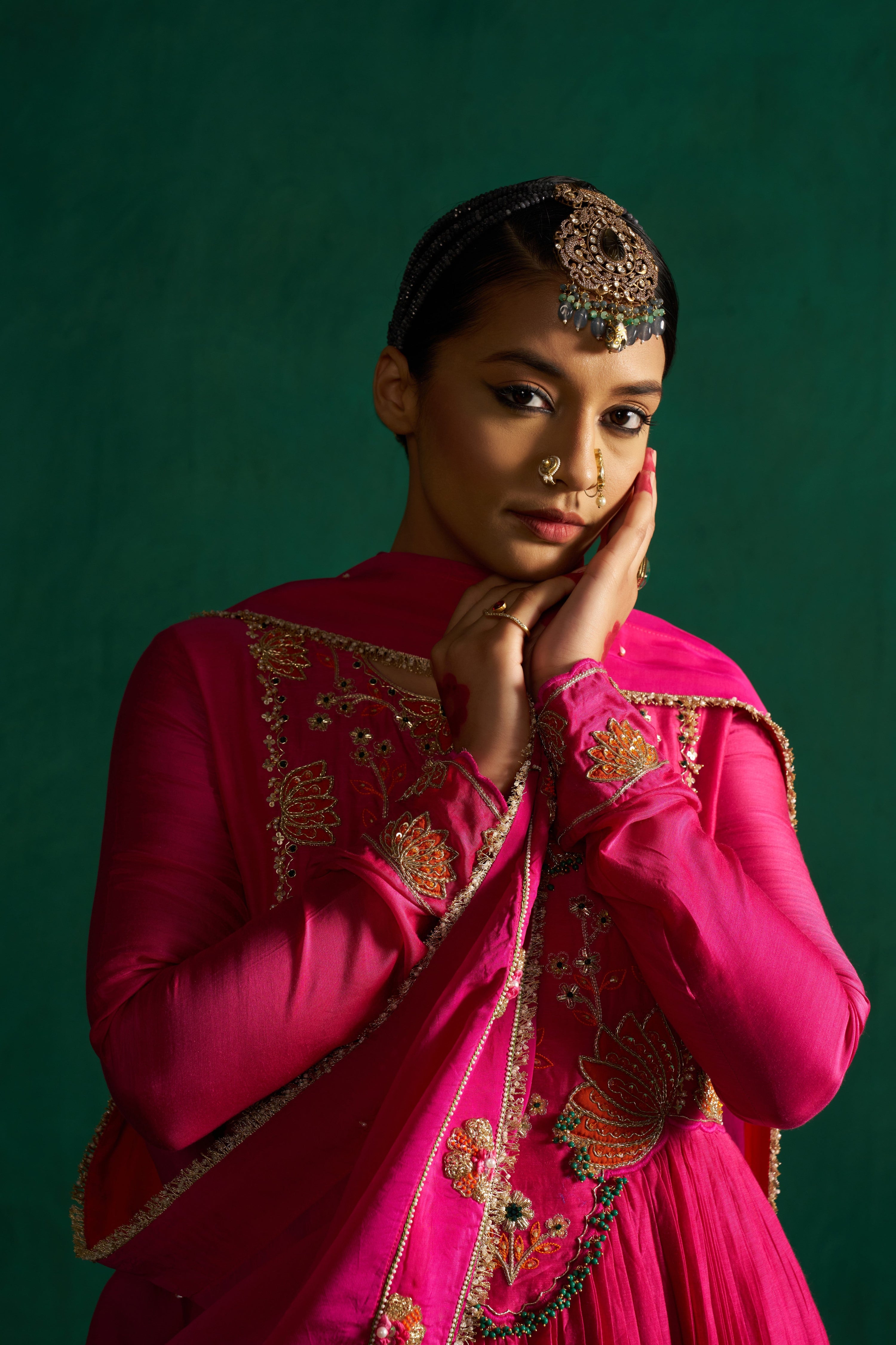Kamal Anarkali