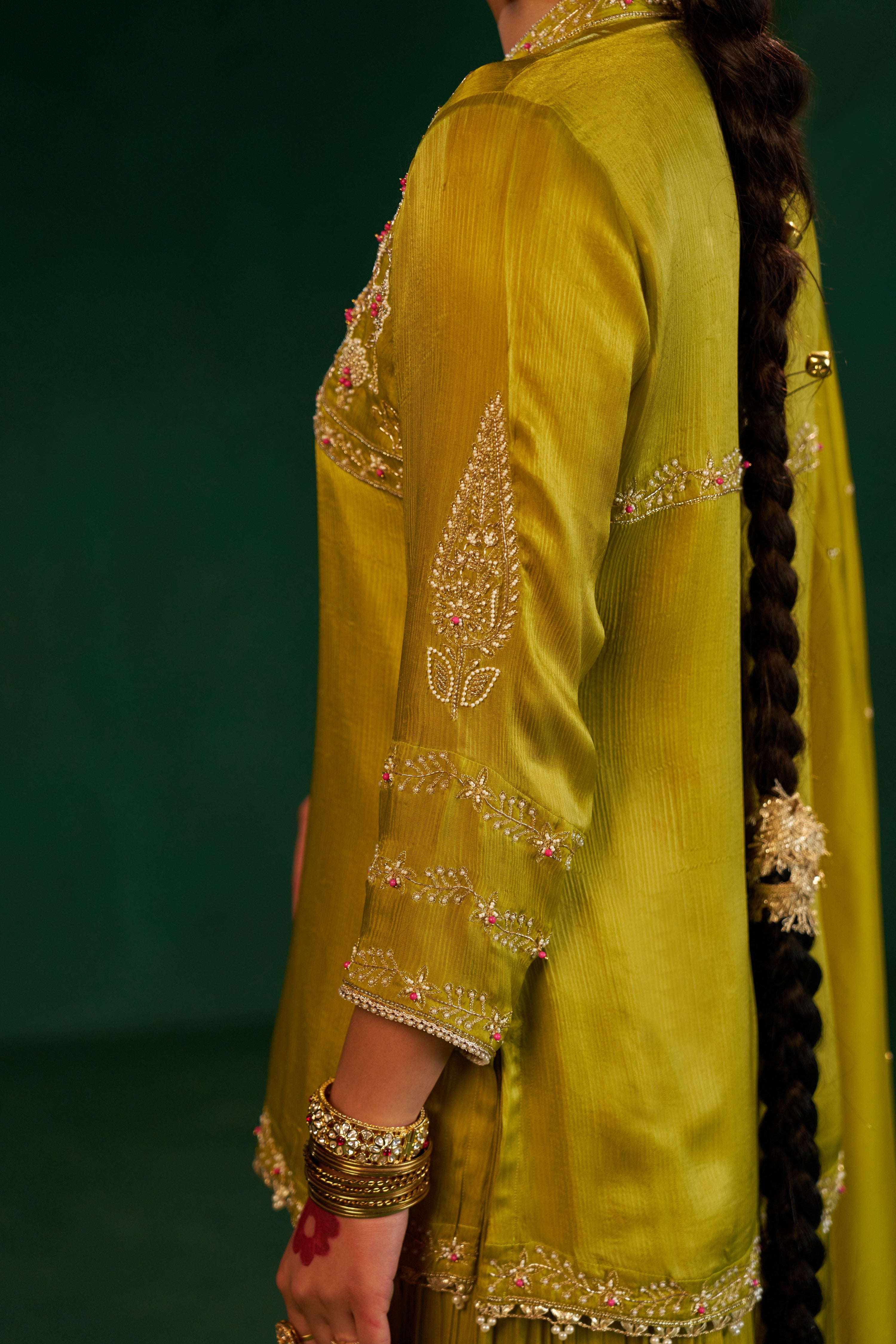 Moti Sharara