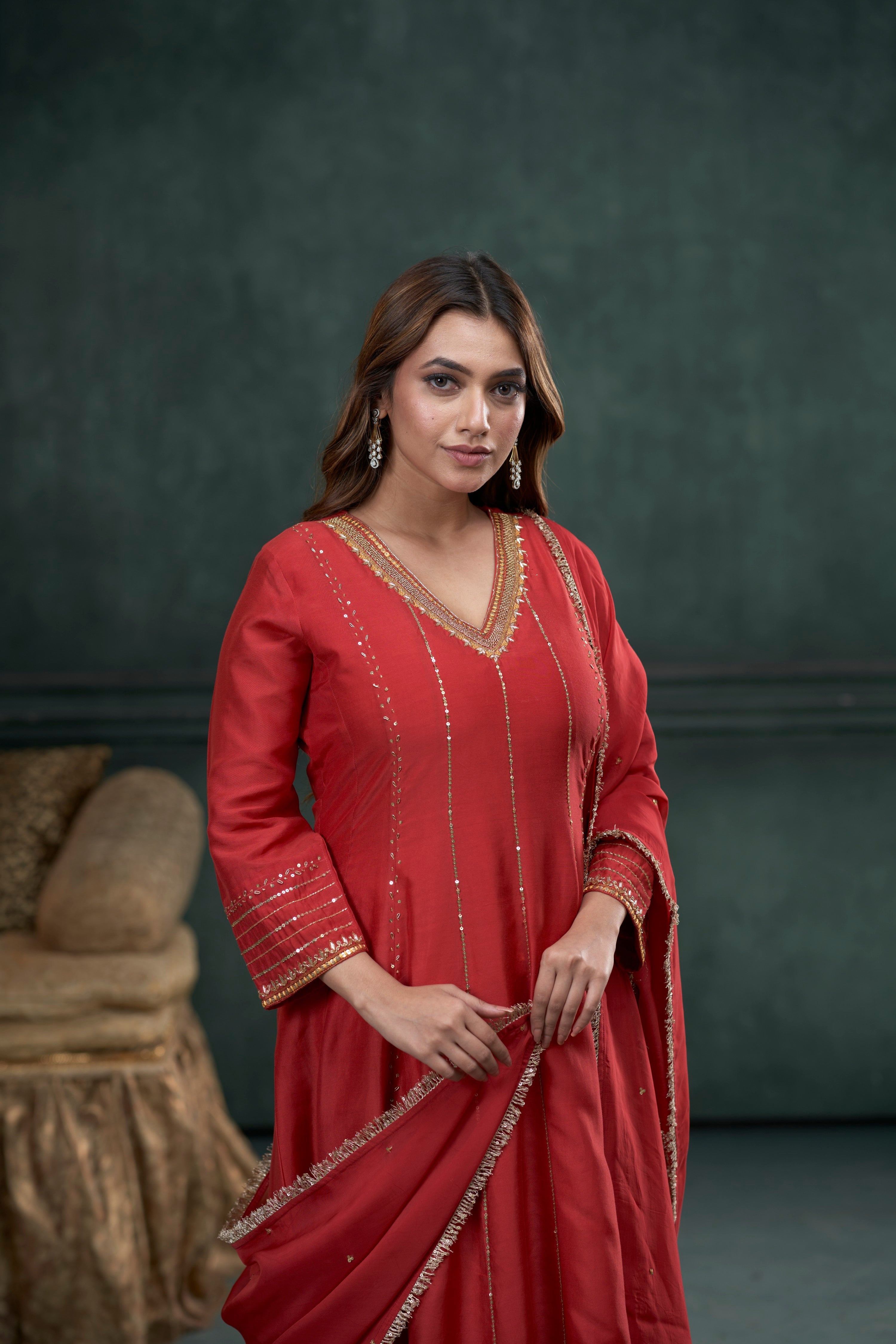 Rakt Anarkali
