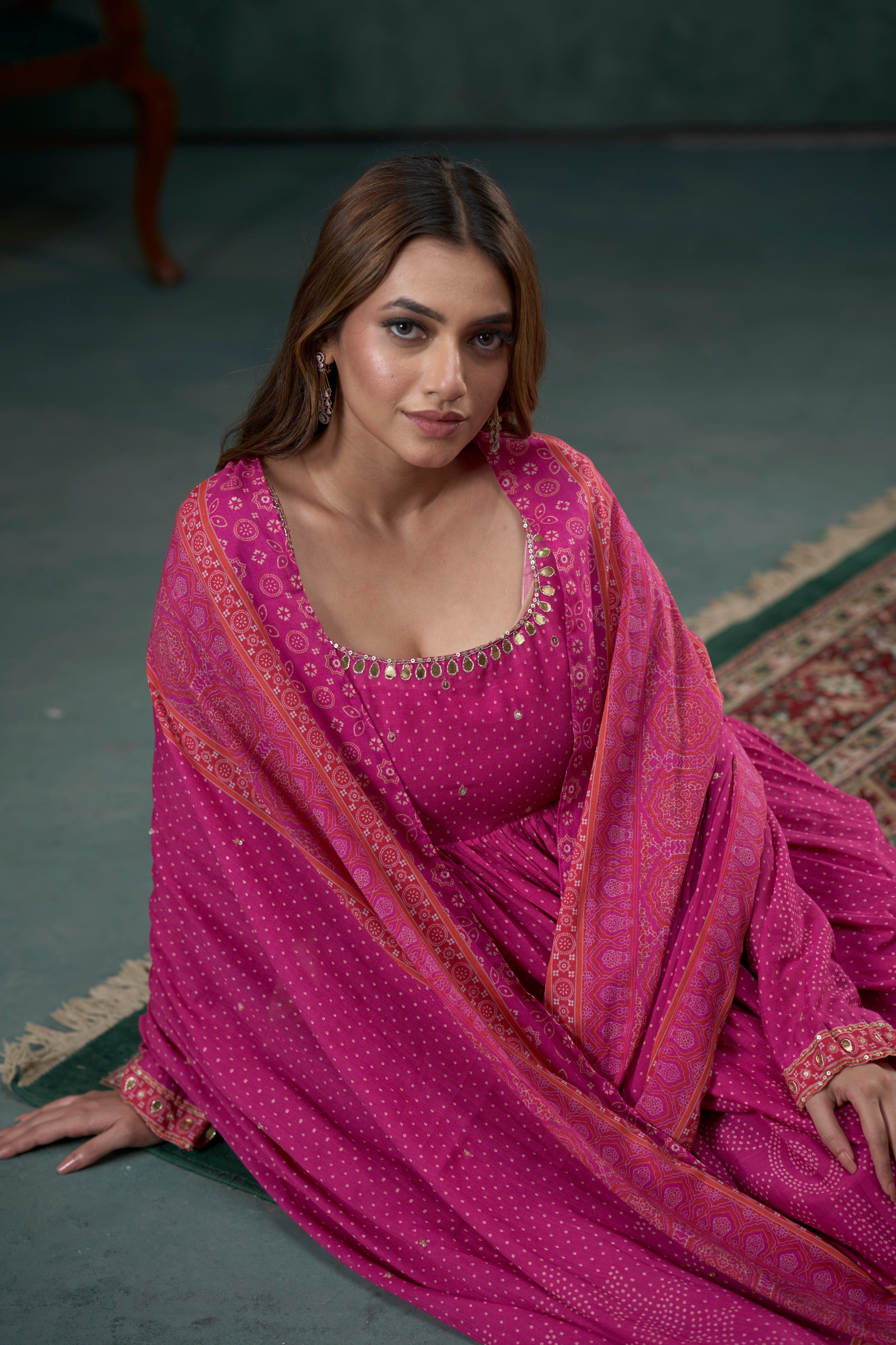 Rani Anarkali
