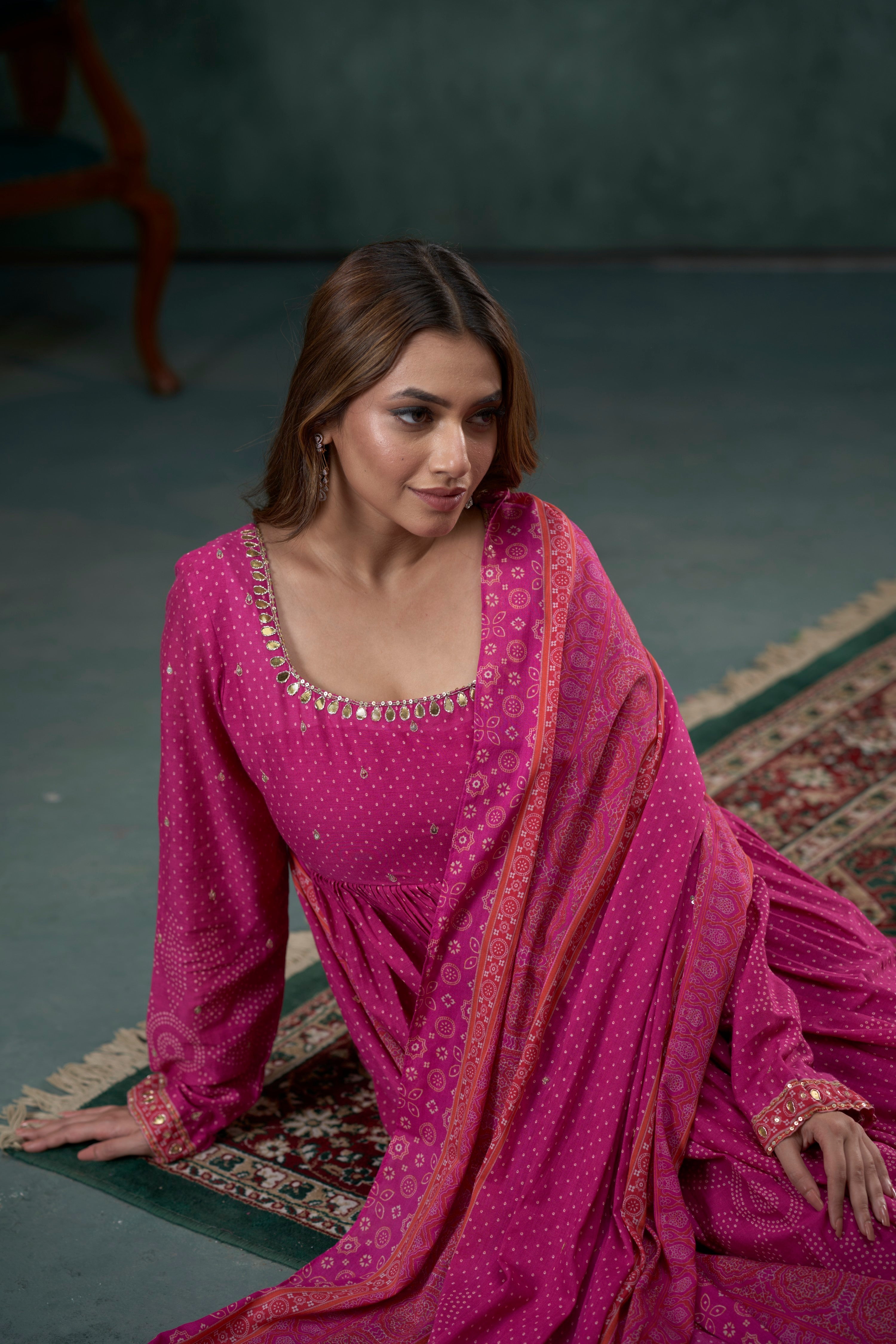 Rani Anarkali