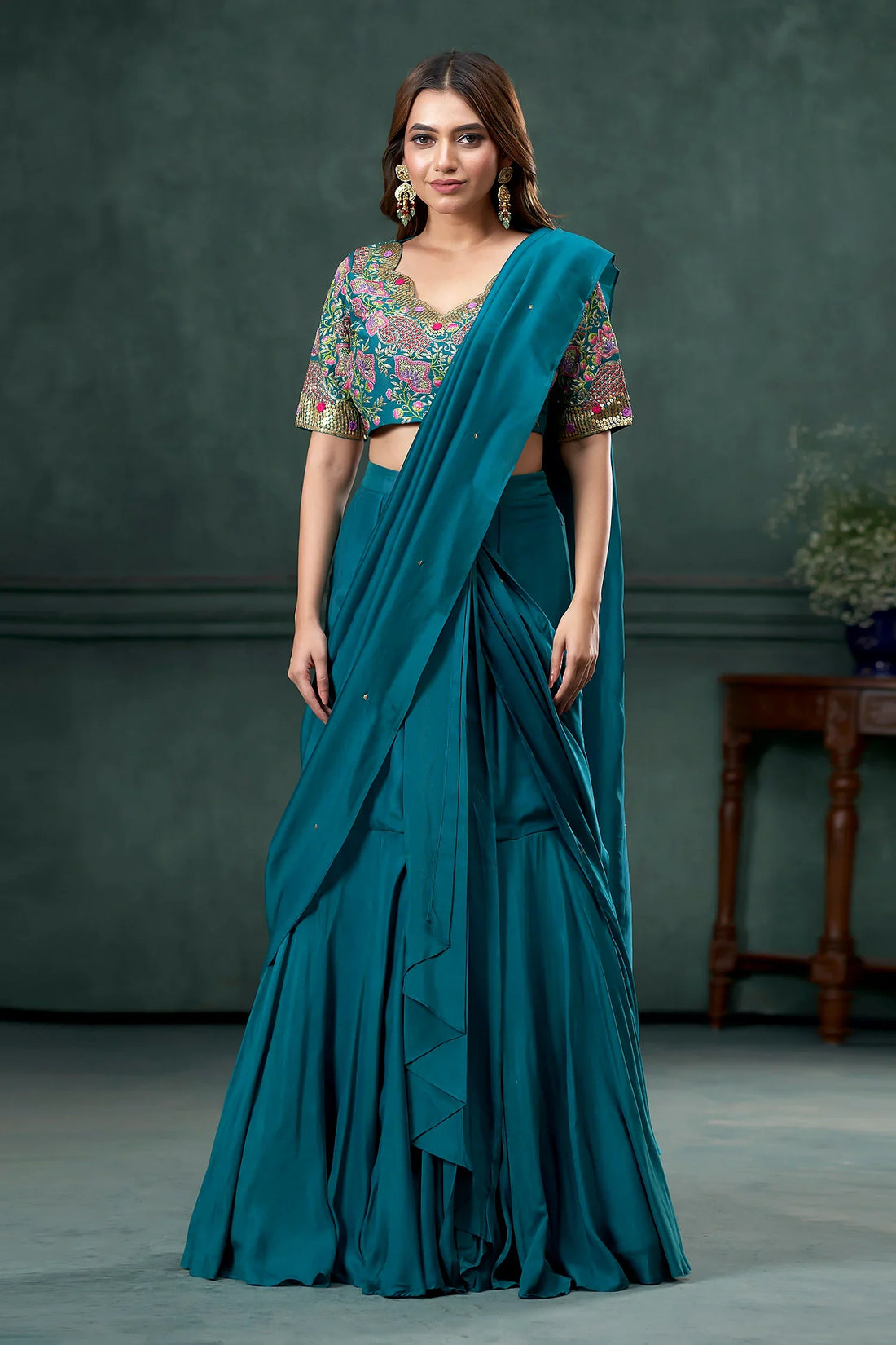 Rama Saree