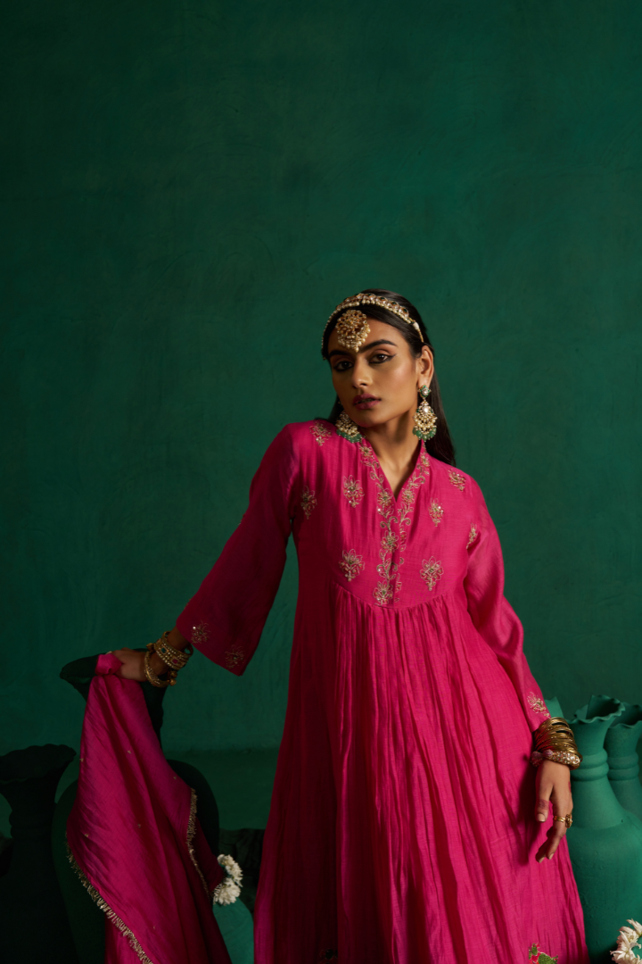 popti kurta