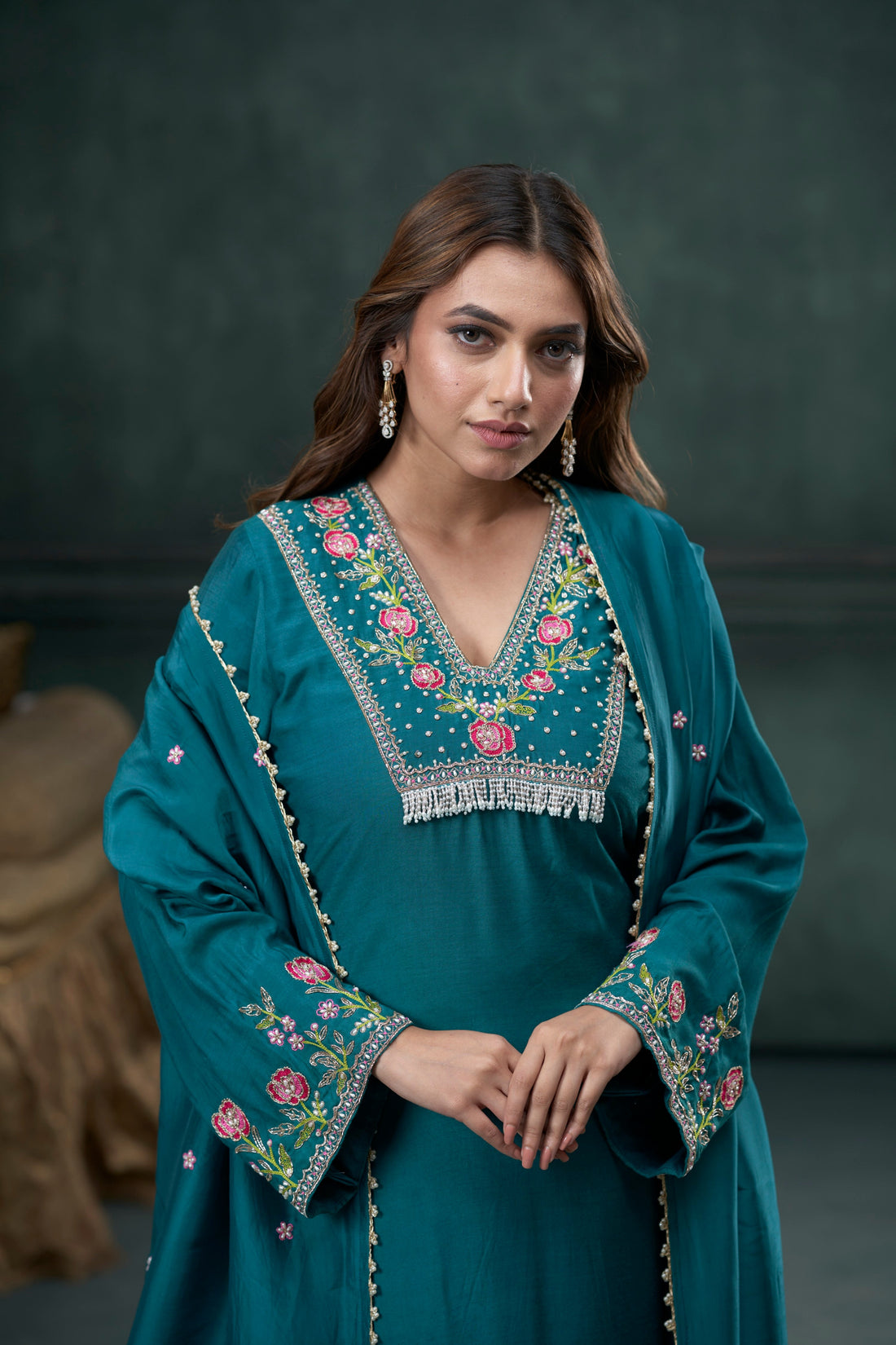 Hari Kurta