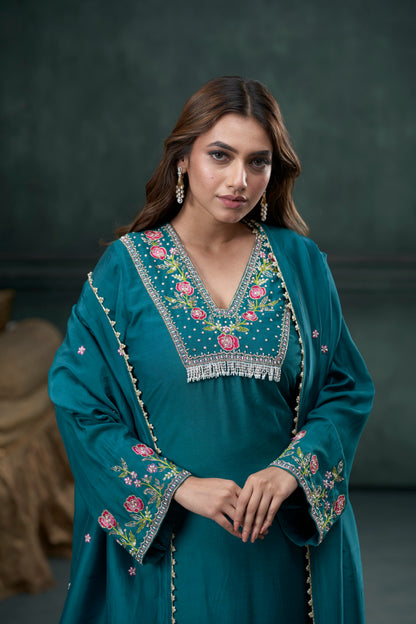 Hari Kurta