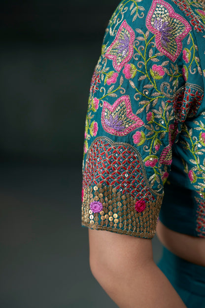 Rama Saree