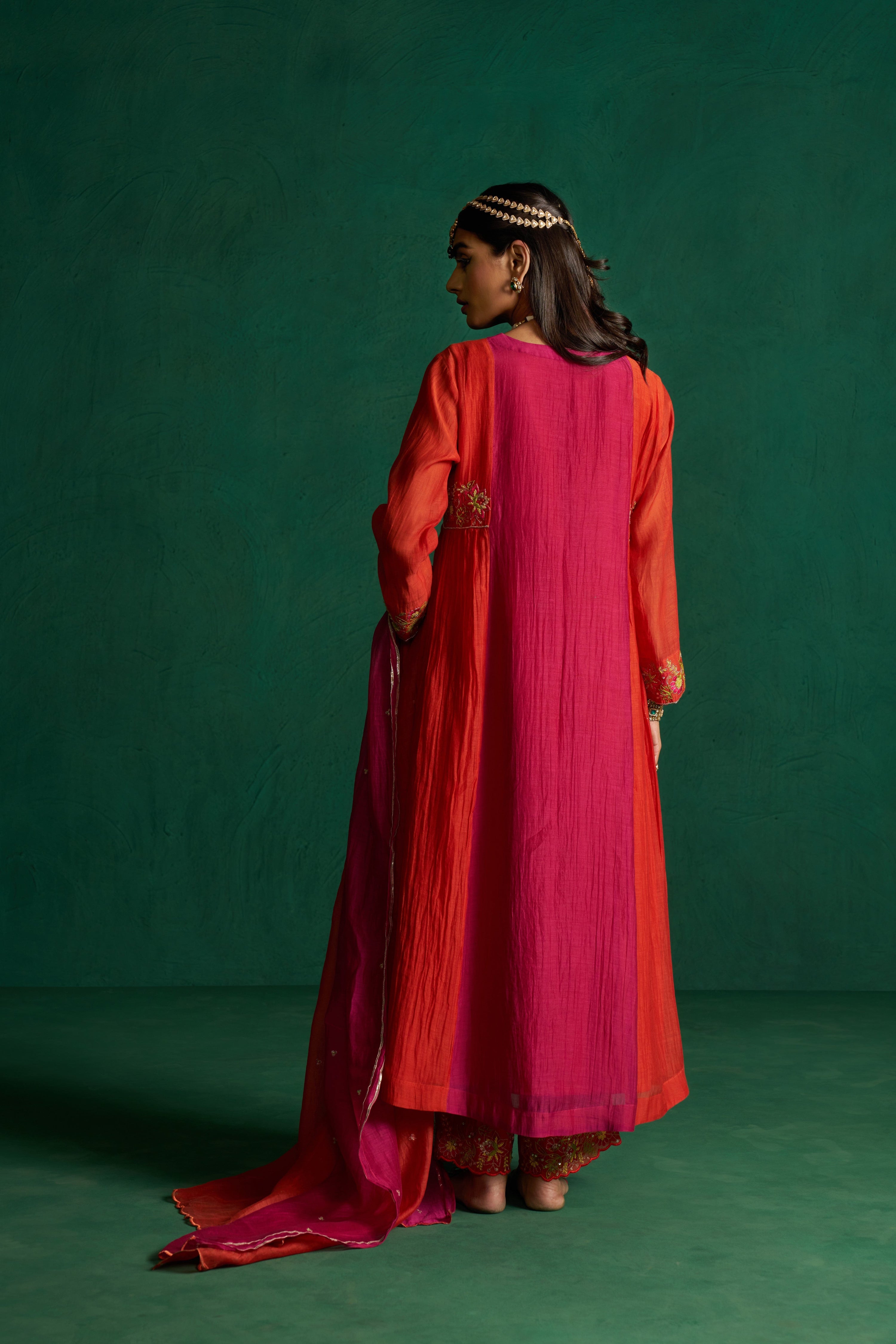 Naaz kurta