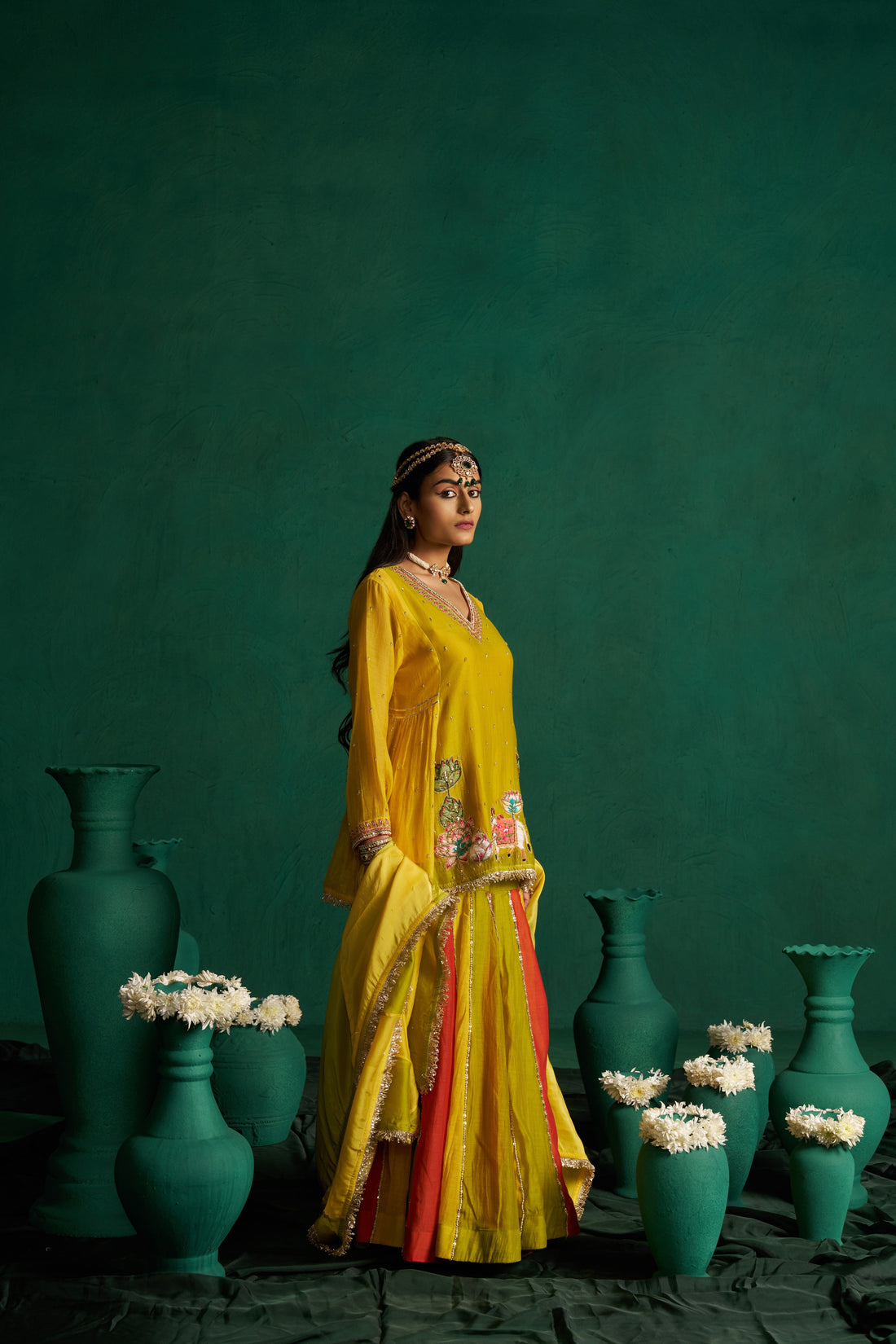 Rangbi sharara