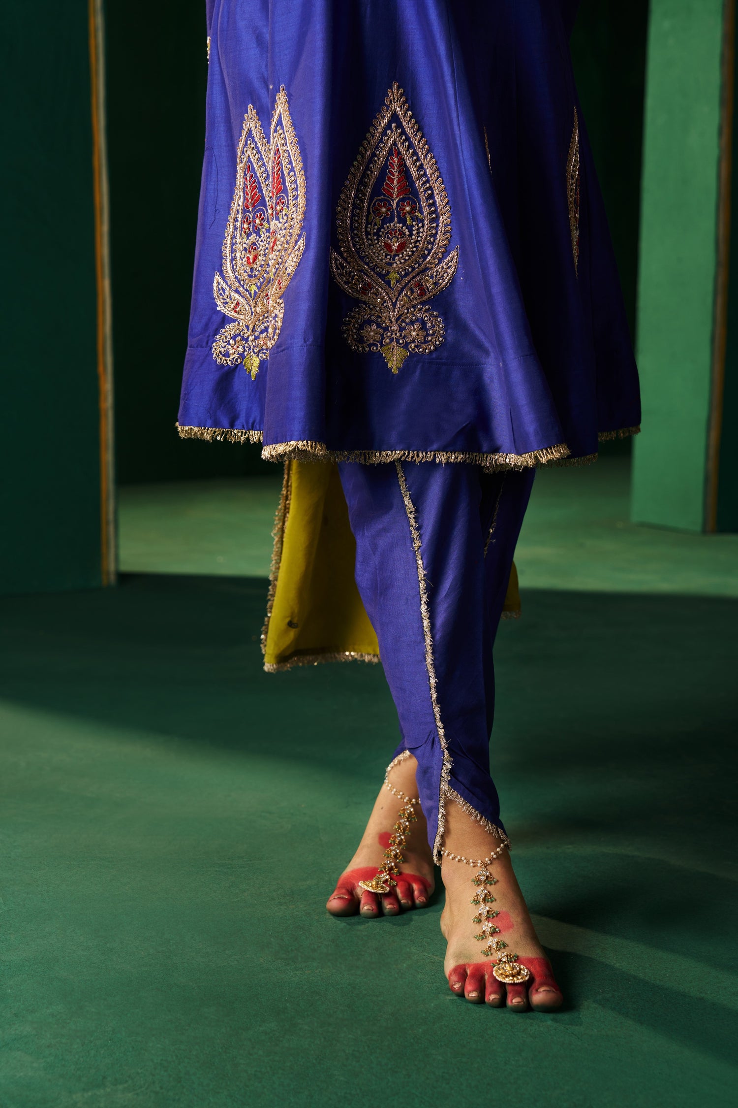 Naaz Anarkali