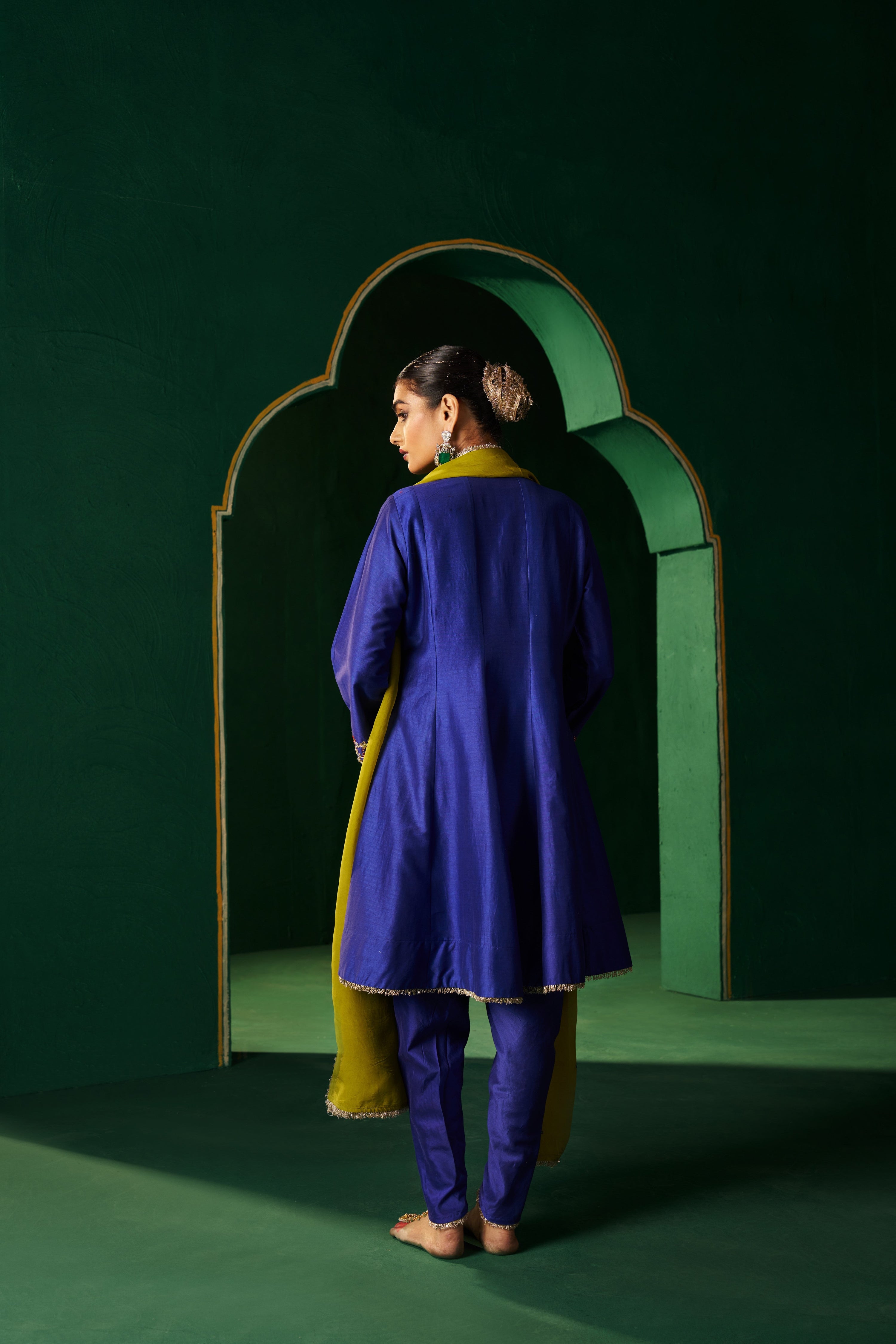 Naaz Anarkali