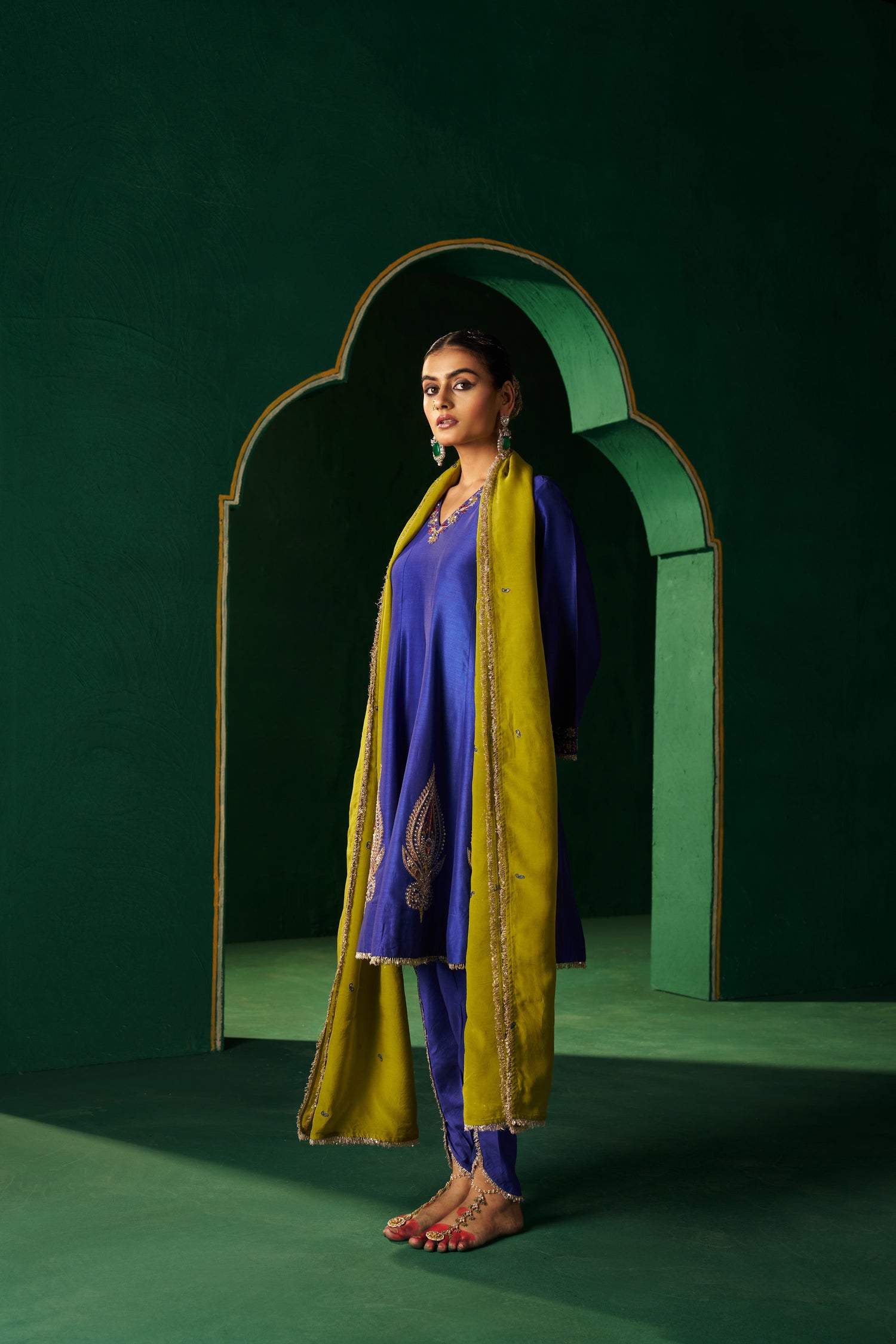 Naaz Anarkali