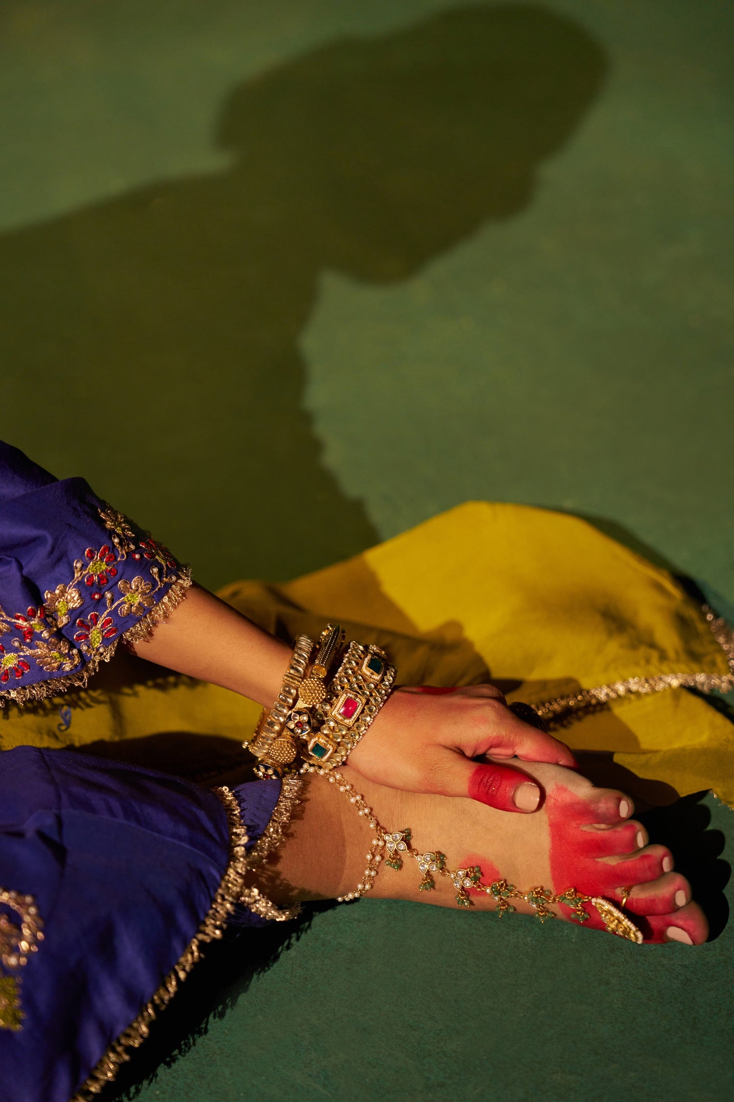 Naaz Anarkali