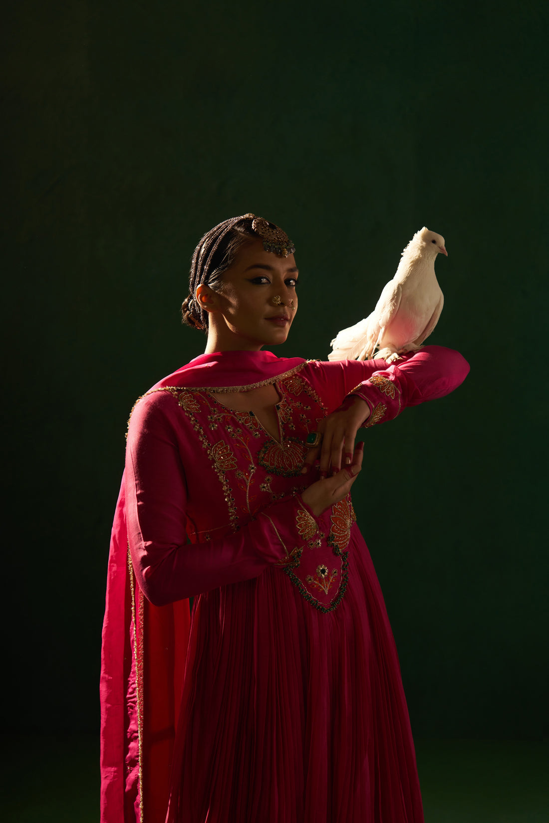 Kamal Anarkali
