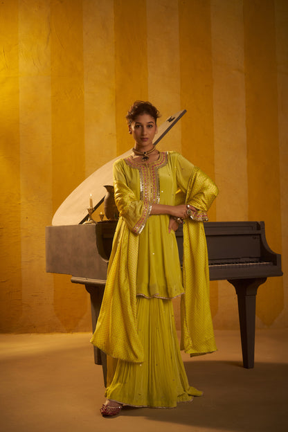 Gul Sharara