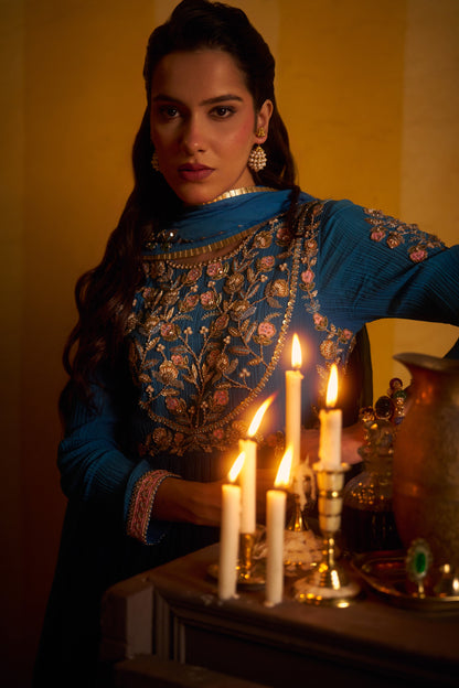 Shabnam Anarkali