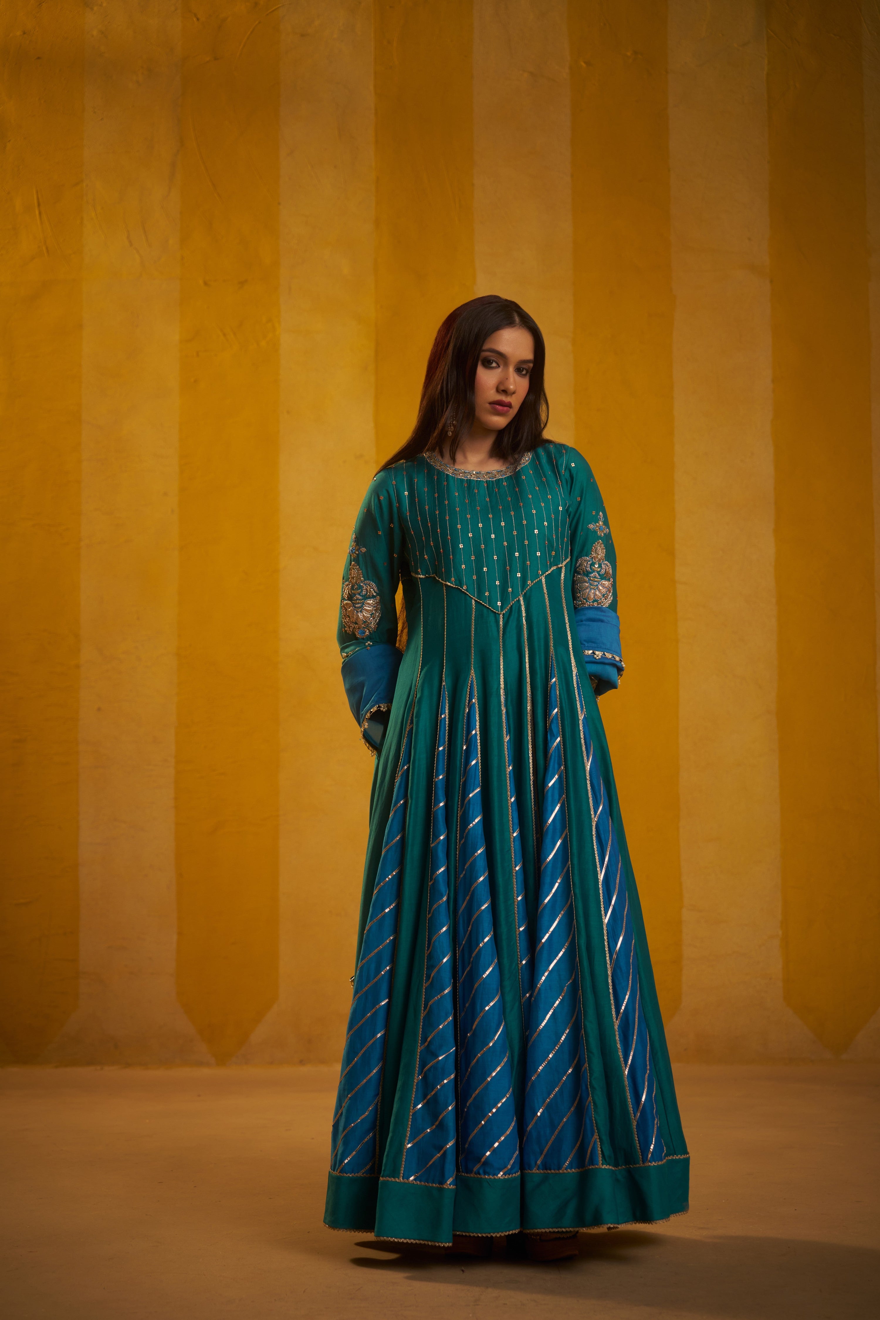 Gulzar anarkali