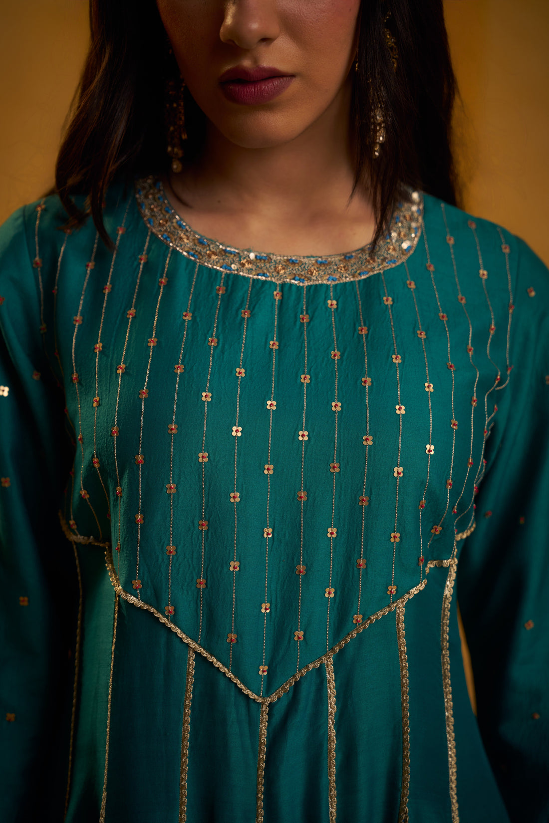 Gulzar anarkali