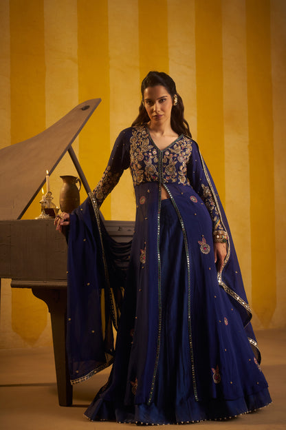 Roshanai set