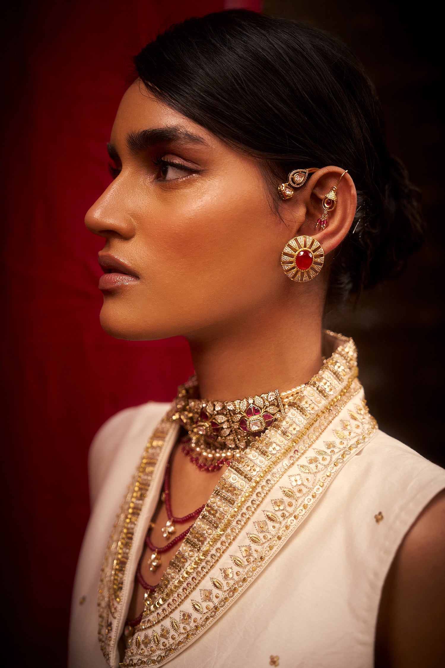 Jungle Sharara