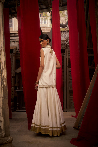 Jungle Sharara