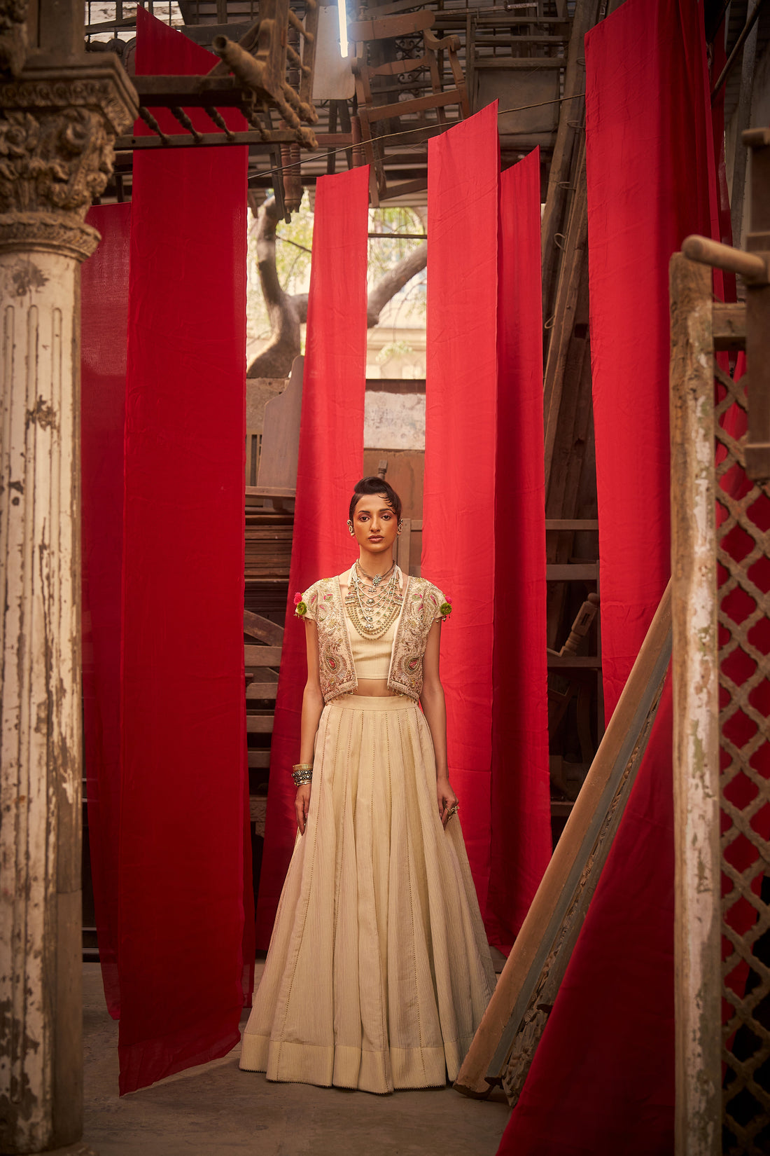 Kasab Ghagra