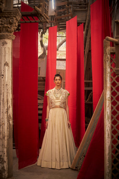 Kasab Ghagra