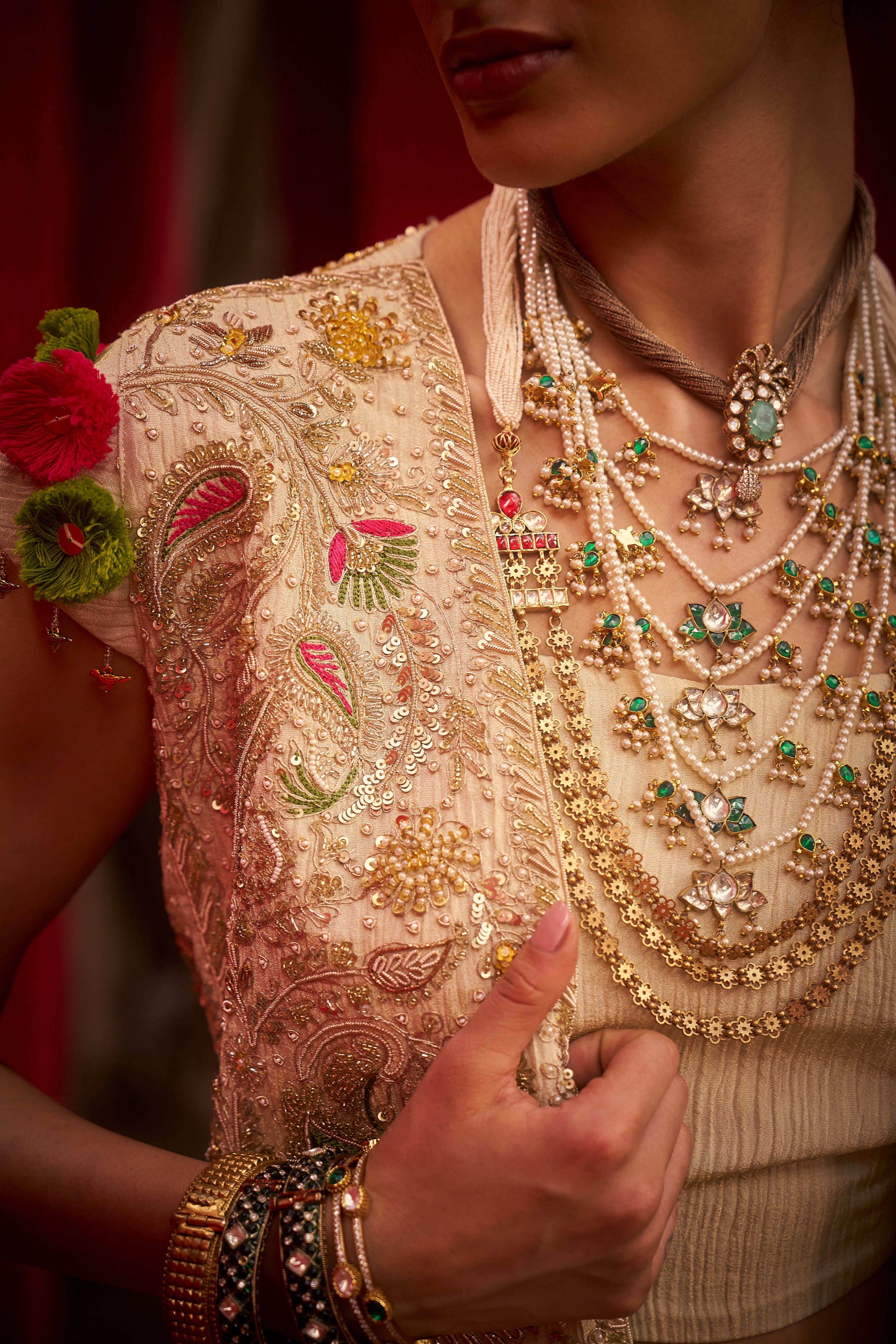 Kasab Ghagra