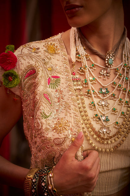 Kasab Ghagra