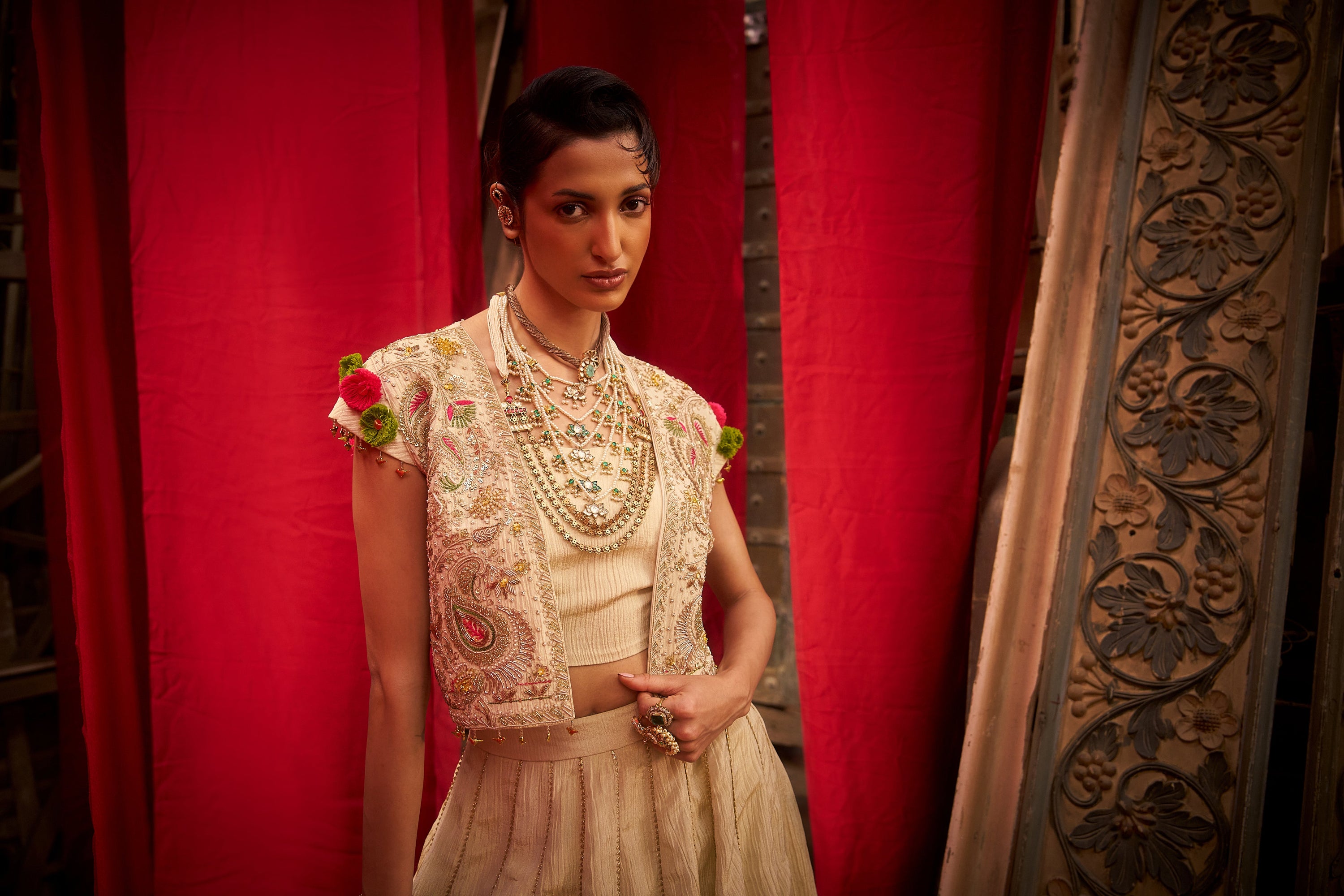 Kasab Ghagra