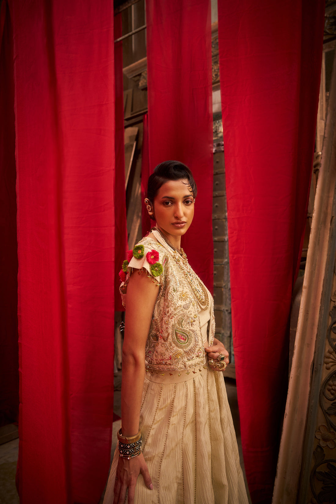 Kasab Ghagra