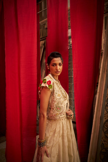 Kasab Ghagra